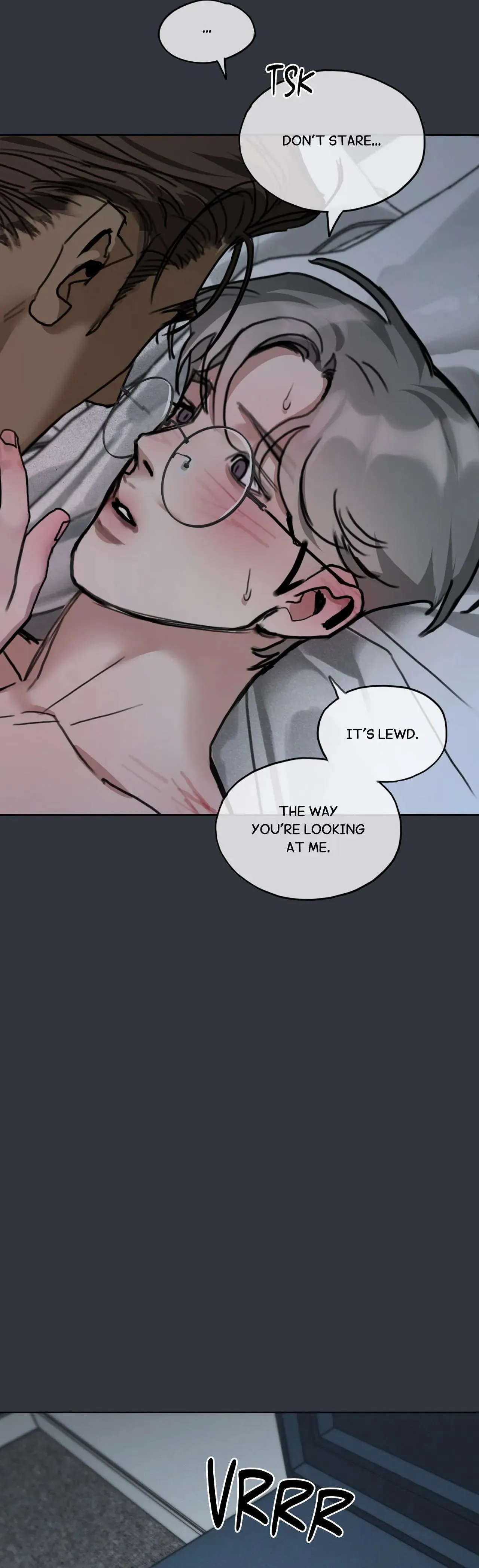 Lucky Dream - Chapter 15 Page 44