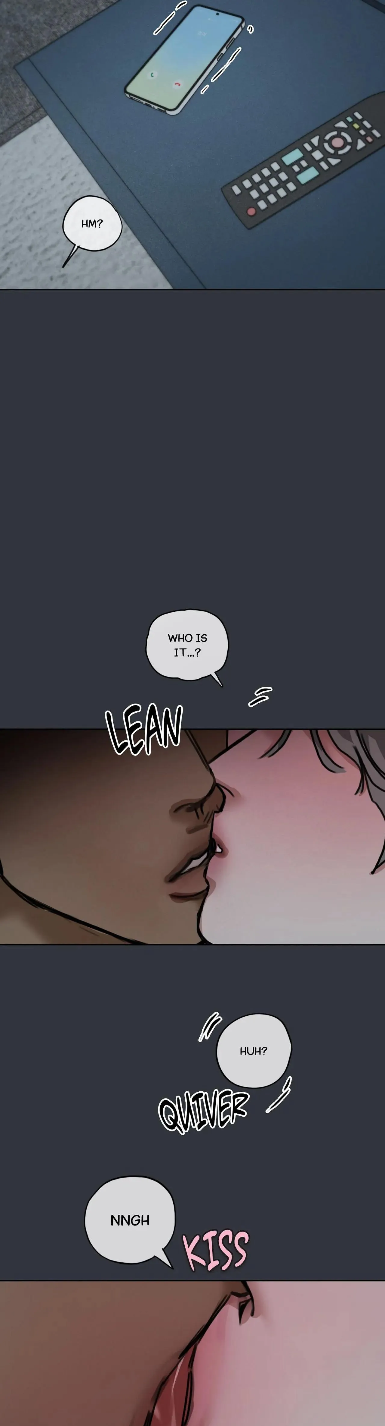 Lucky Dream - Chapter 15 Page 45
