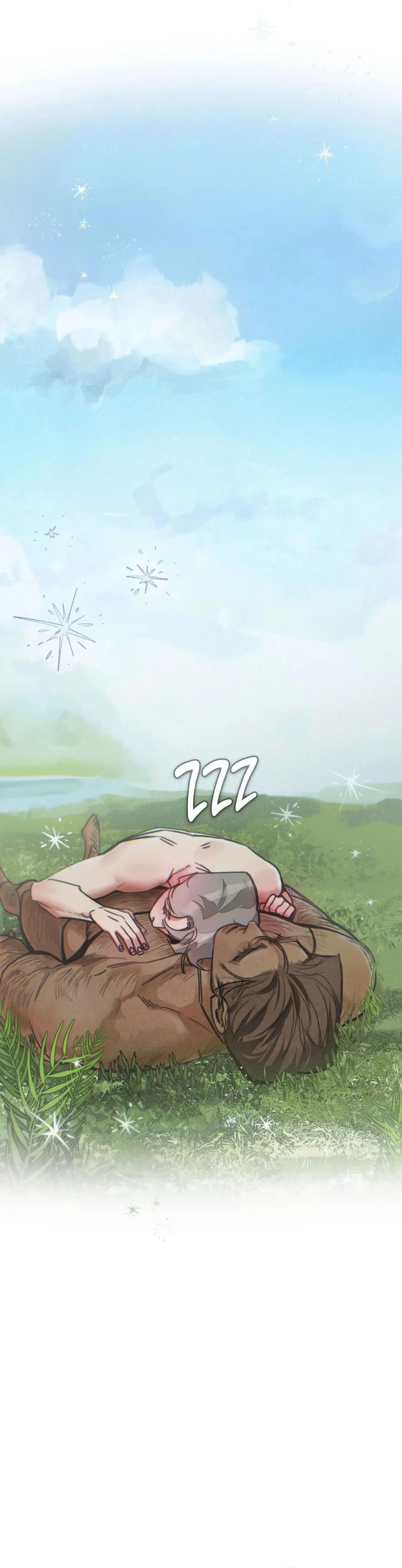 Lucky Dream - Chapter 16 Page 3