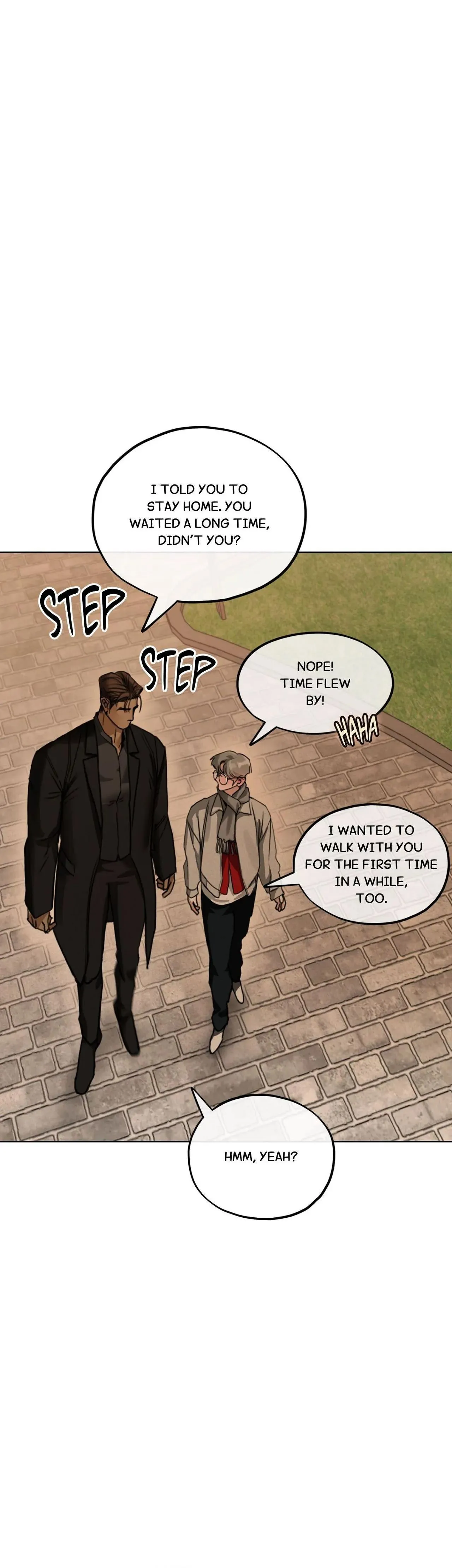 Lucky Dream - Chapter 16 Page 10