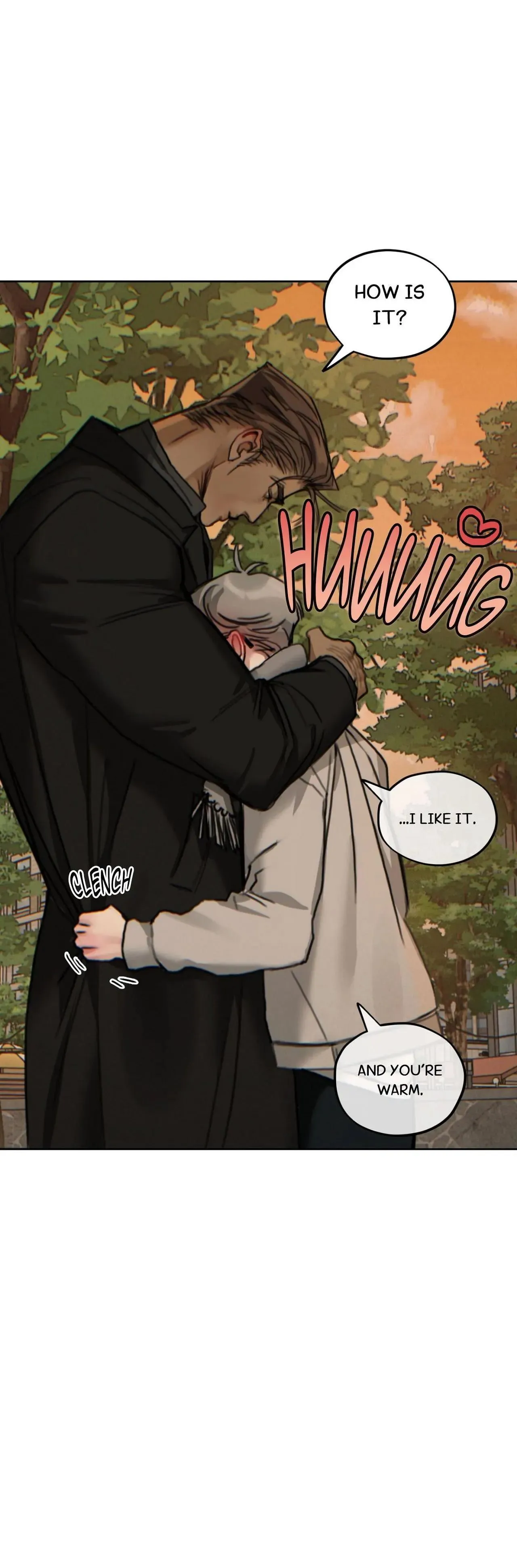 Lucky Dream - Chapter 16 Page 16