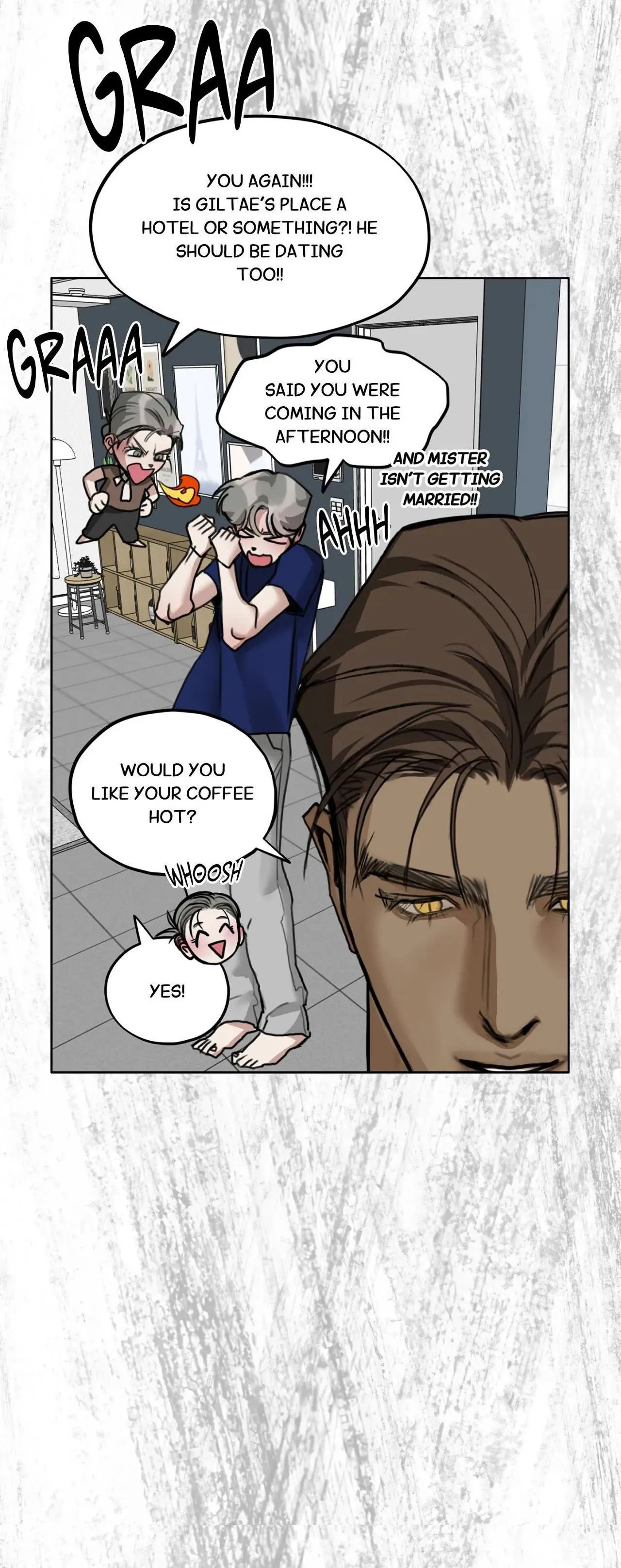 Lucky Dream - Chapter 16 Page 23