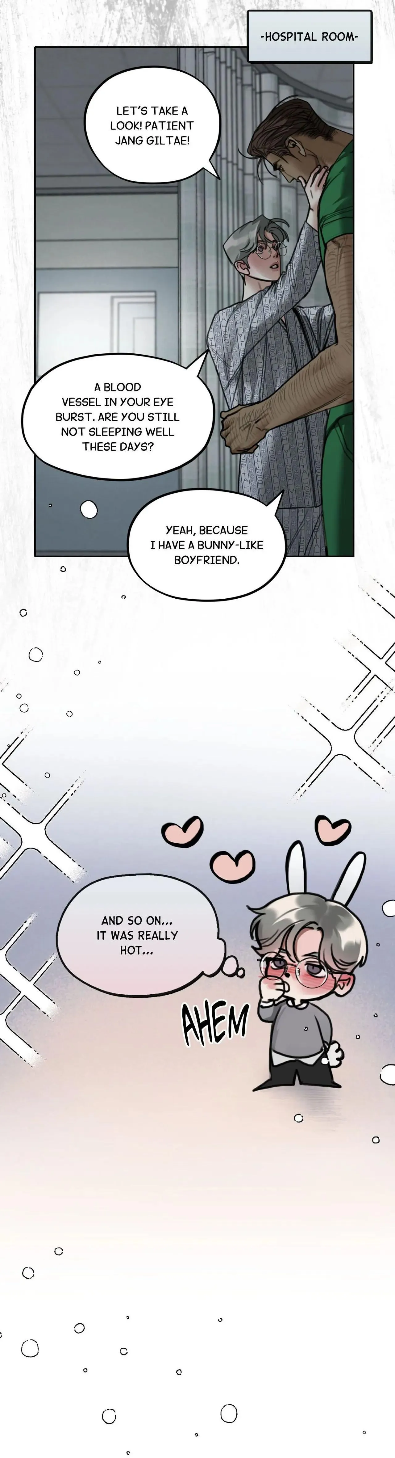 Lucky Dream - Chapter 16 Page 24