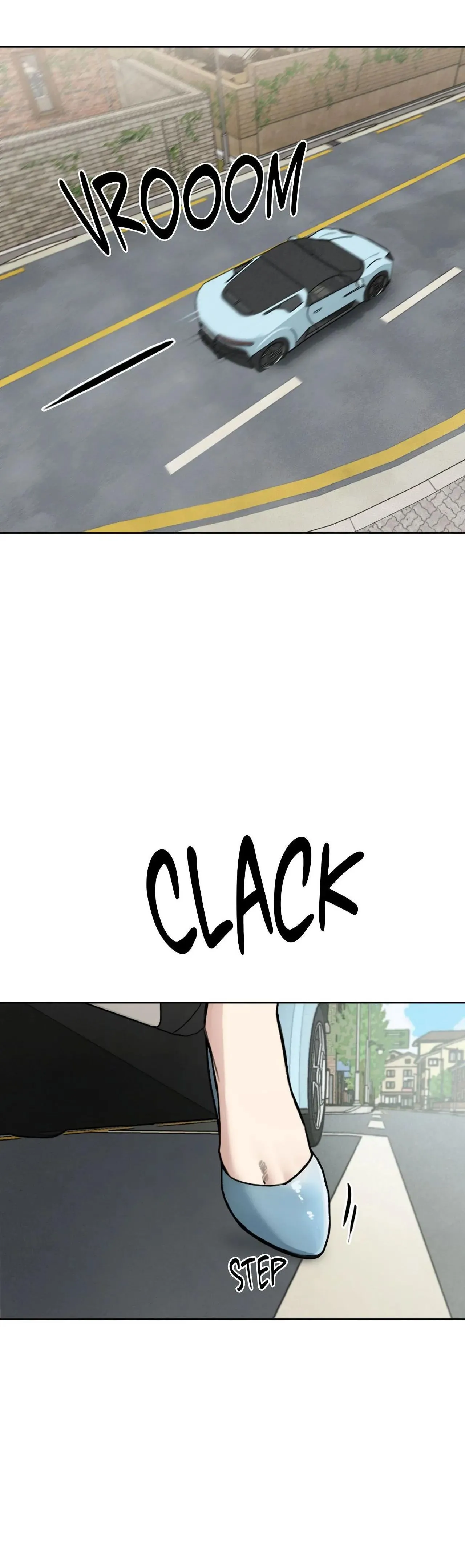 Lucky Dream - Chapter 16 Page 28