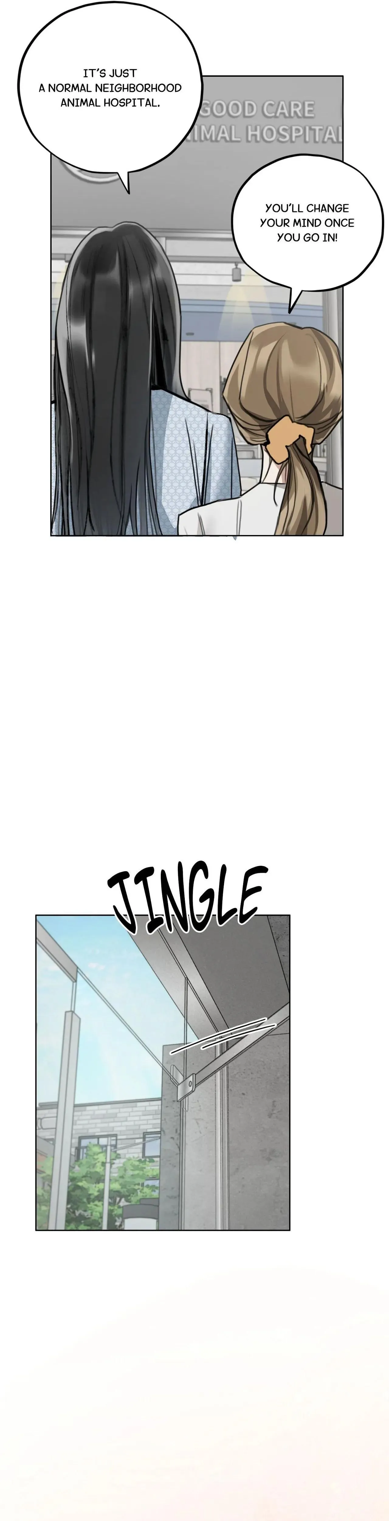Lucky Dream - Chapter 16 Page 30