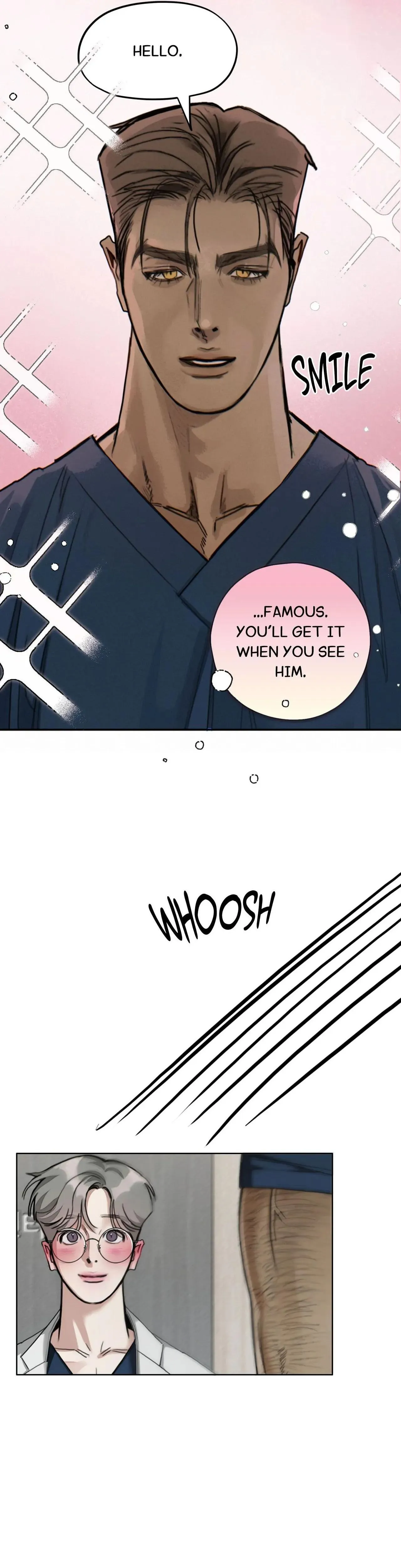 Lucky Dream - Chapter 16 Page 33