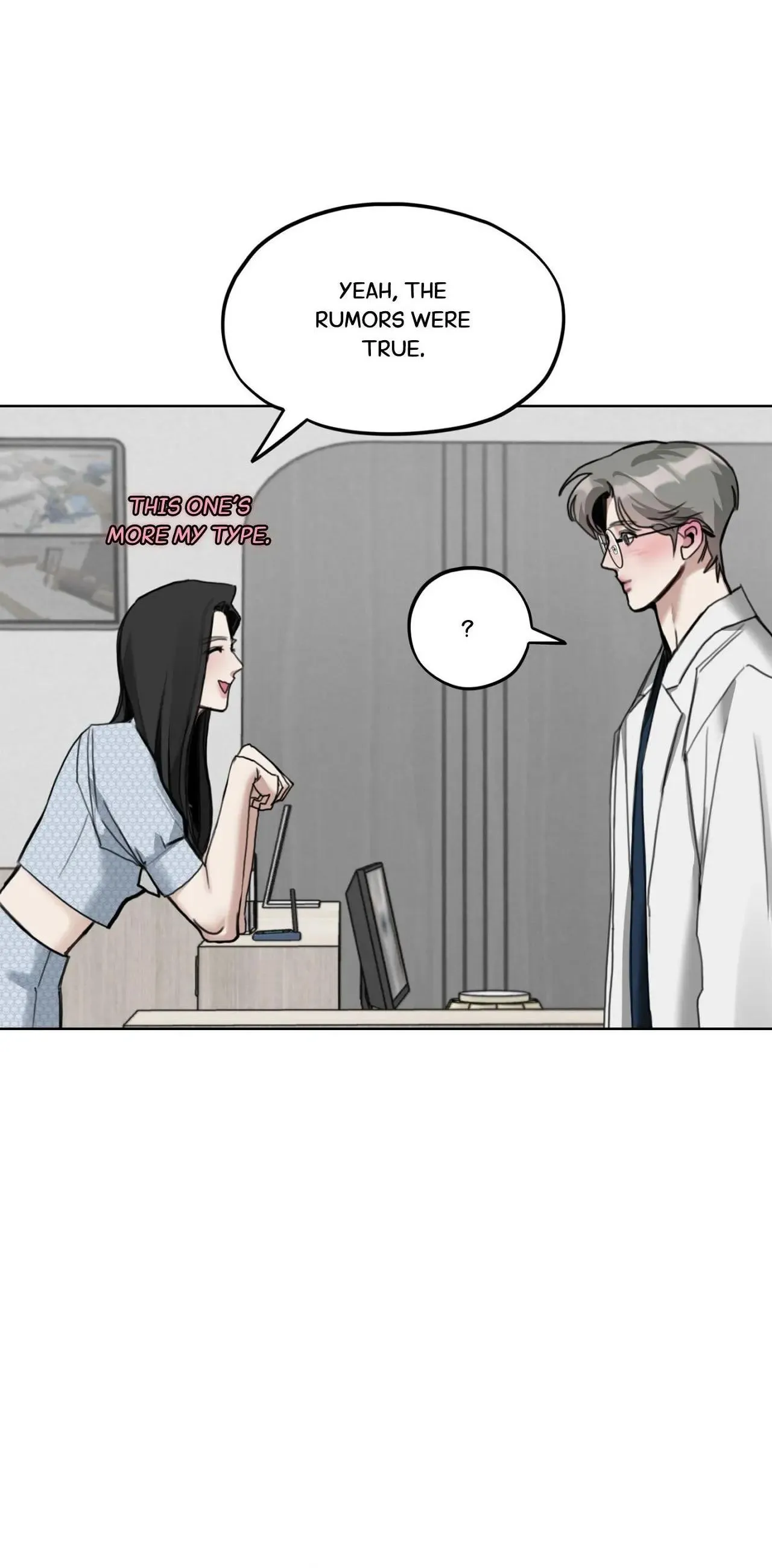 Lucky Dream - Chapter 16 Page 34