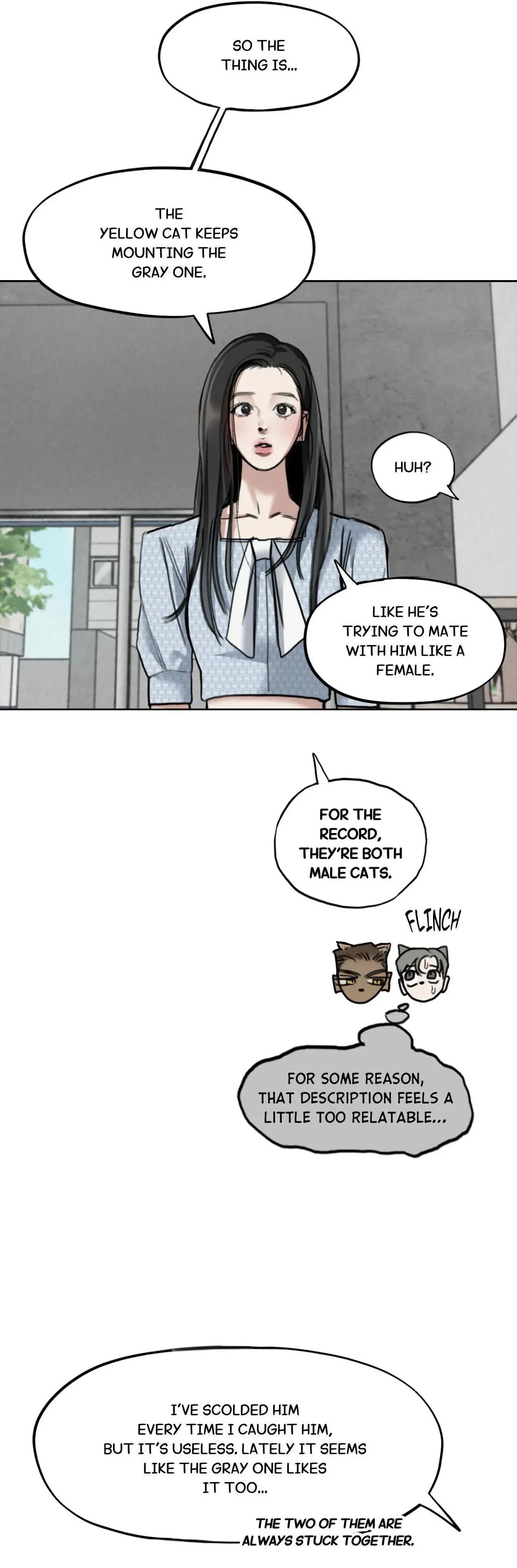 Lucky Dream - Chapter 16 Page 38