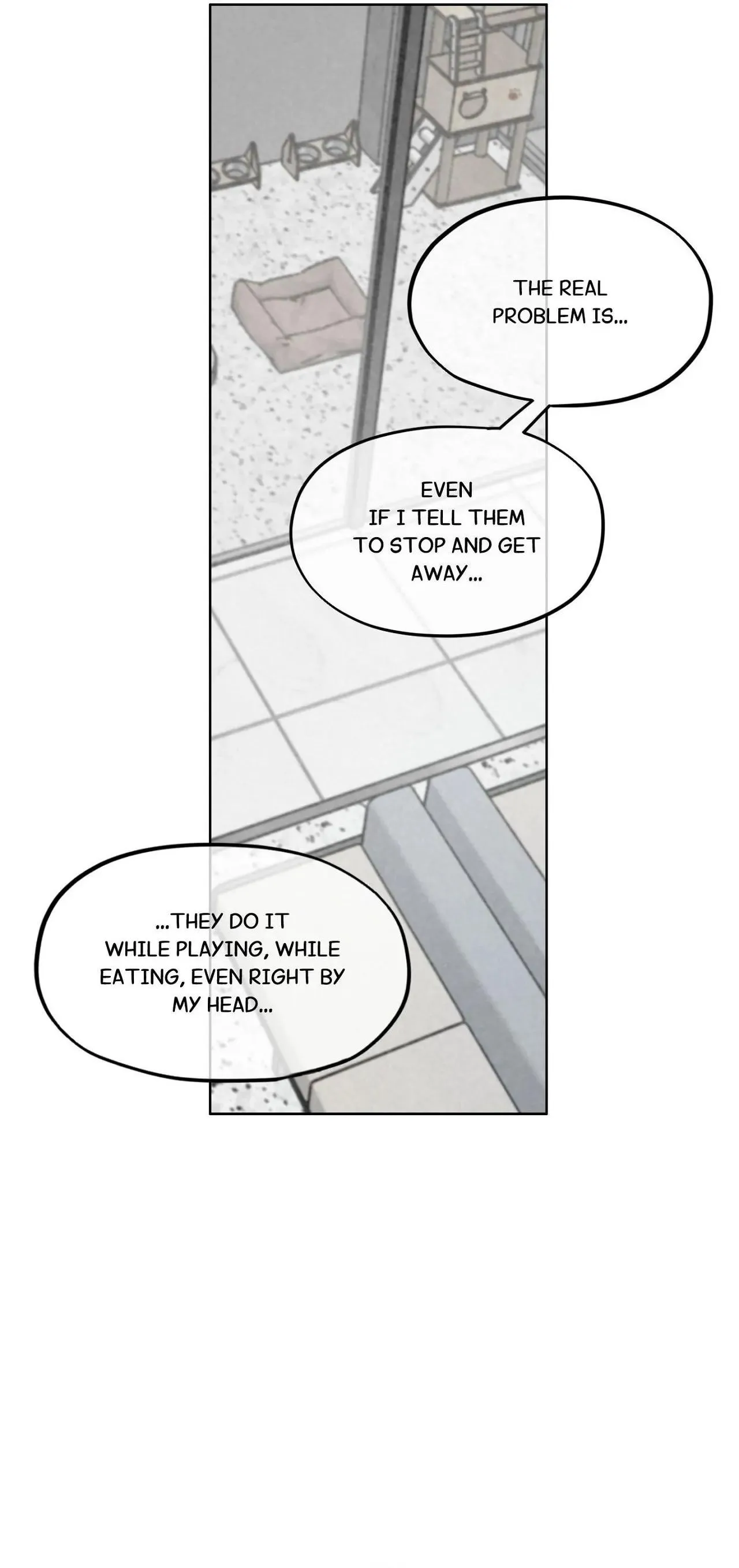Lucky Dream - Chapter 16 Page 39