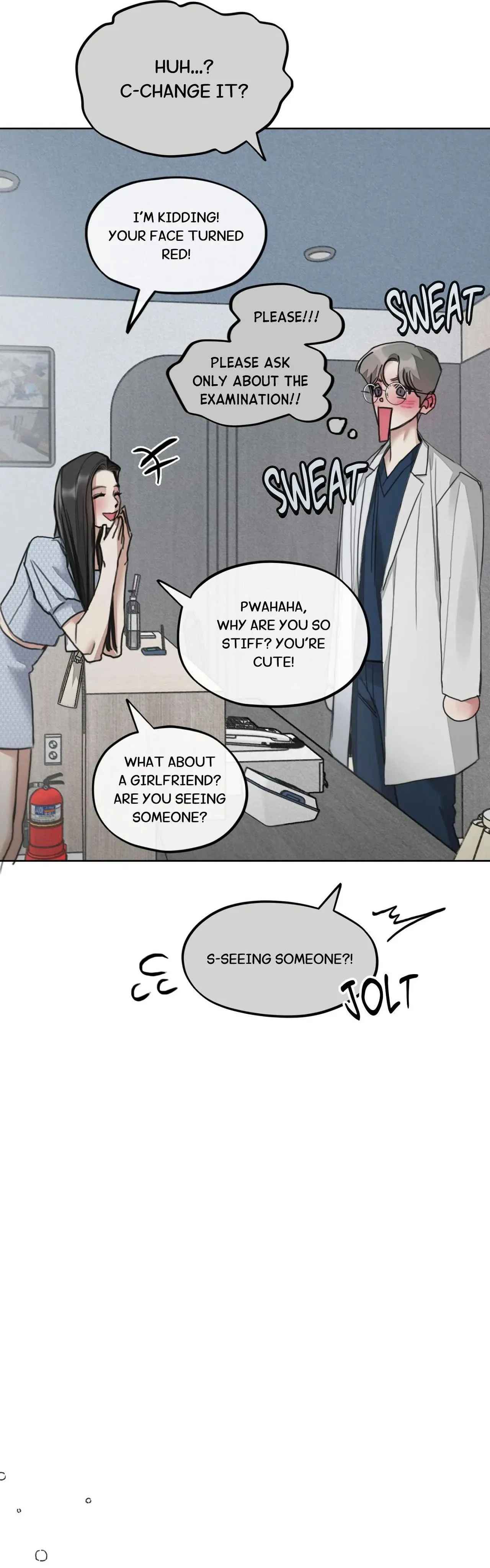 Lucky Dream - Chapter 16 Page 41