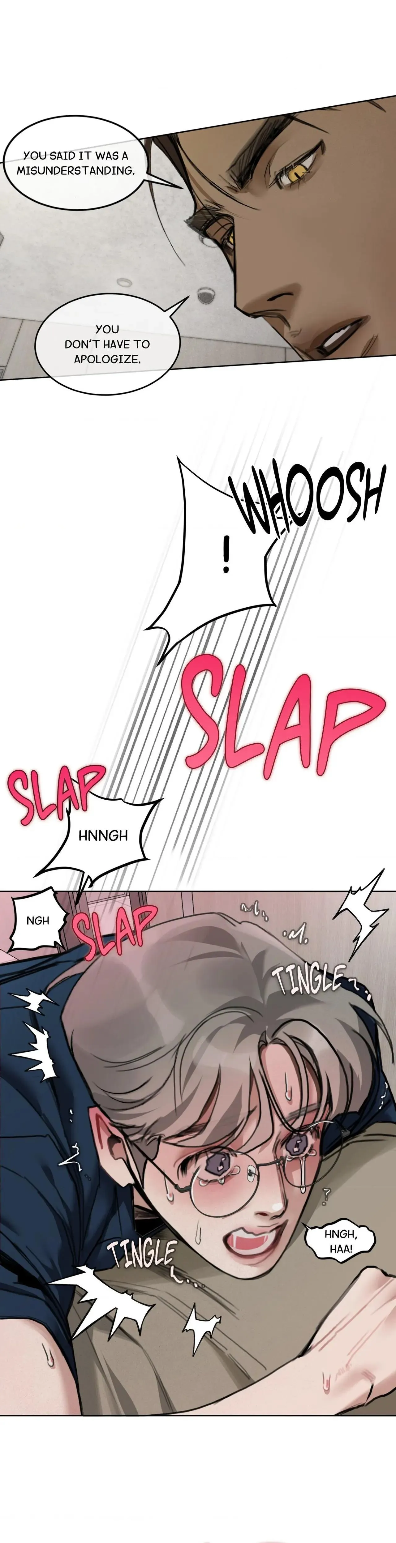 Lucky Dream - Chapter 17 Page 3