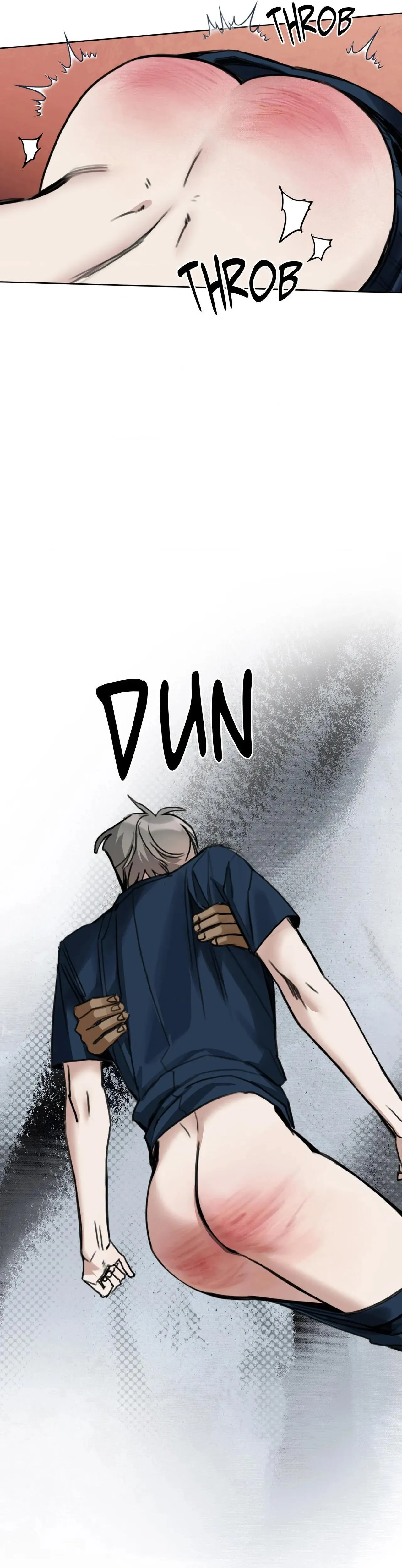 Lucky Dream - Chapter 17 Page 6