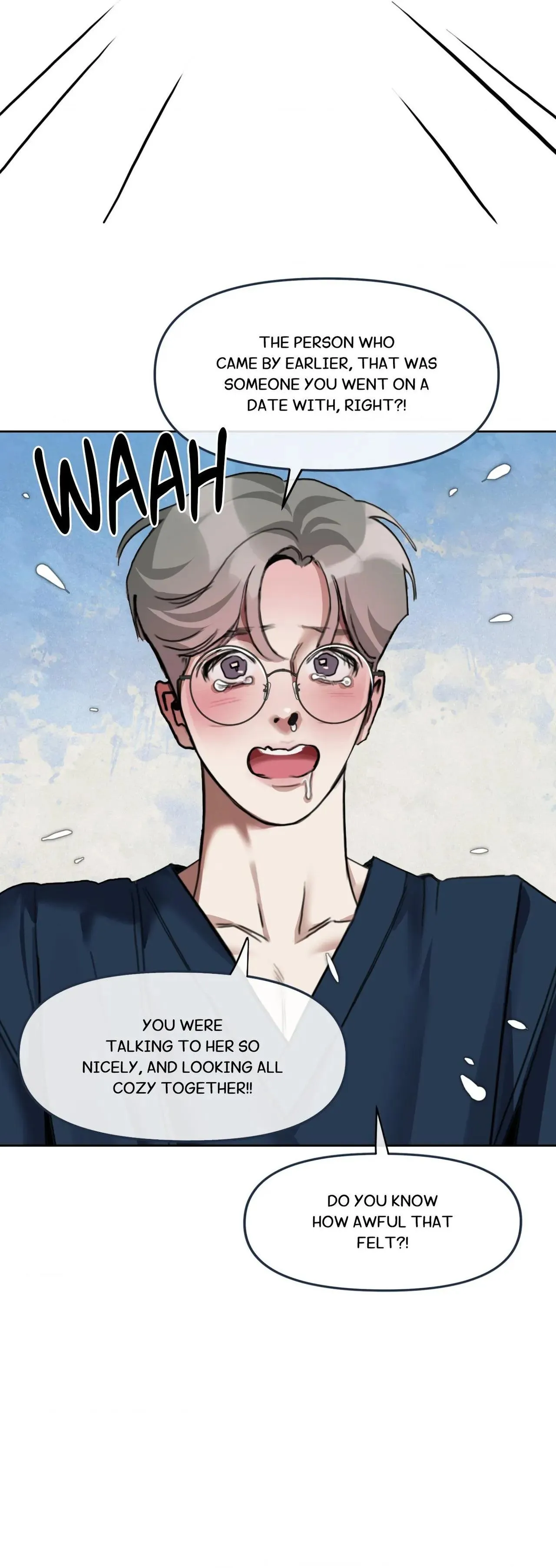 Lucky Dream - Chapter 17 Page 8
