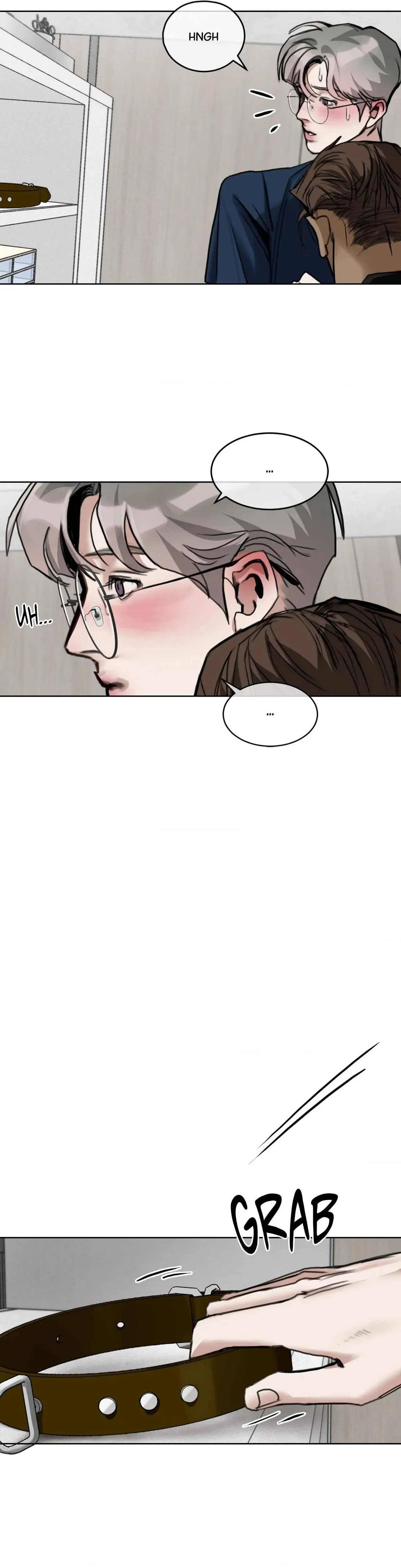 Lucky Dream - Chapter 17 Page 14