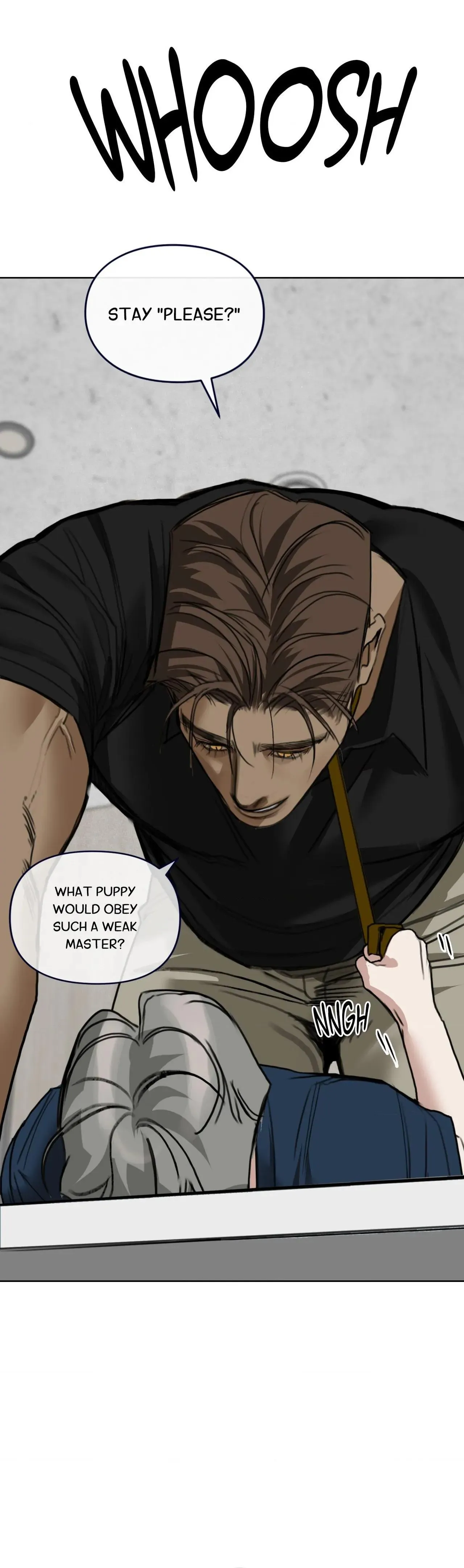Lucky Dream - Chapter 17 Page 18