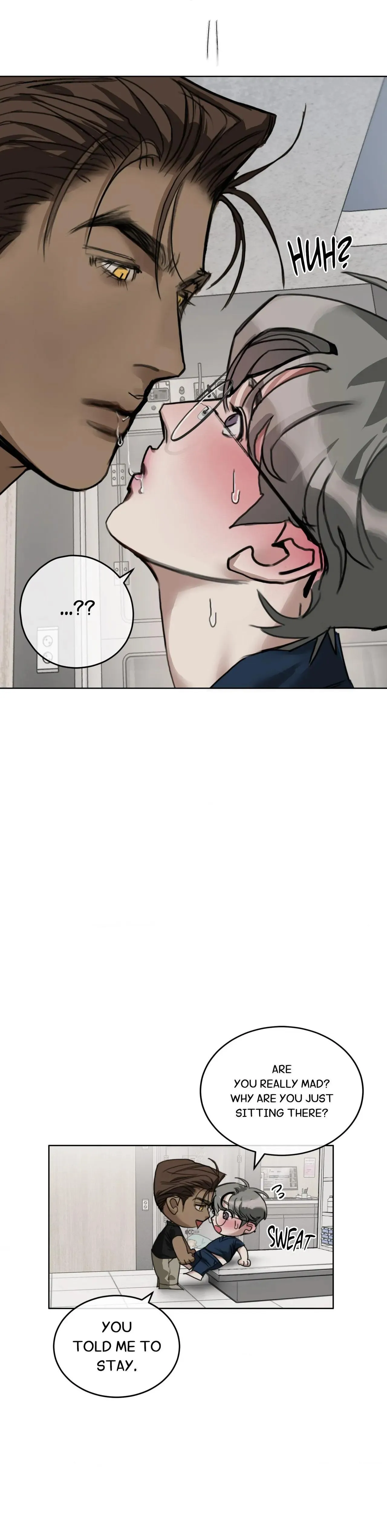 Lucky Dream - Chapter 17 Page 27