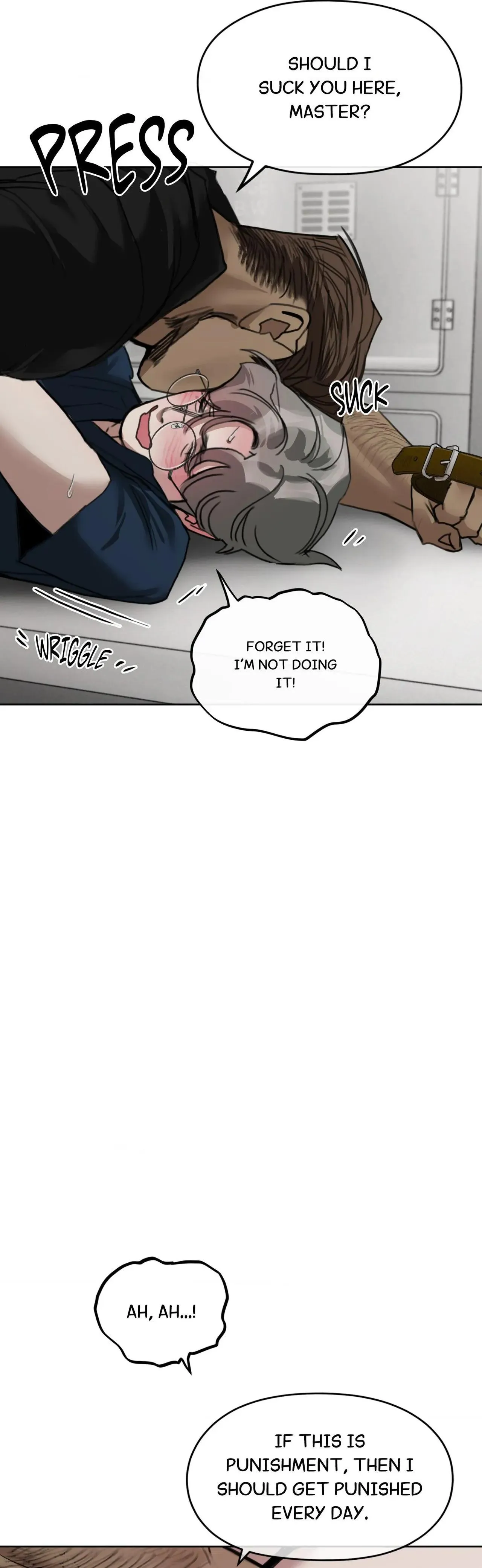 Lucky Dream - Chapter 17 Page 29