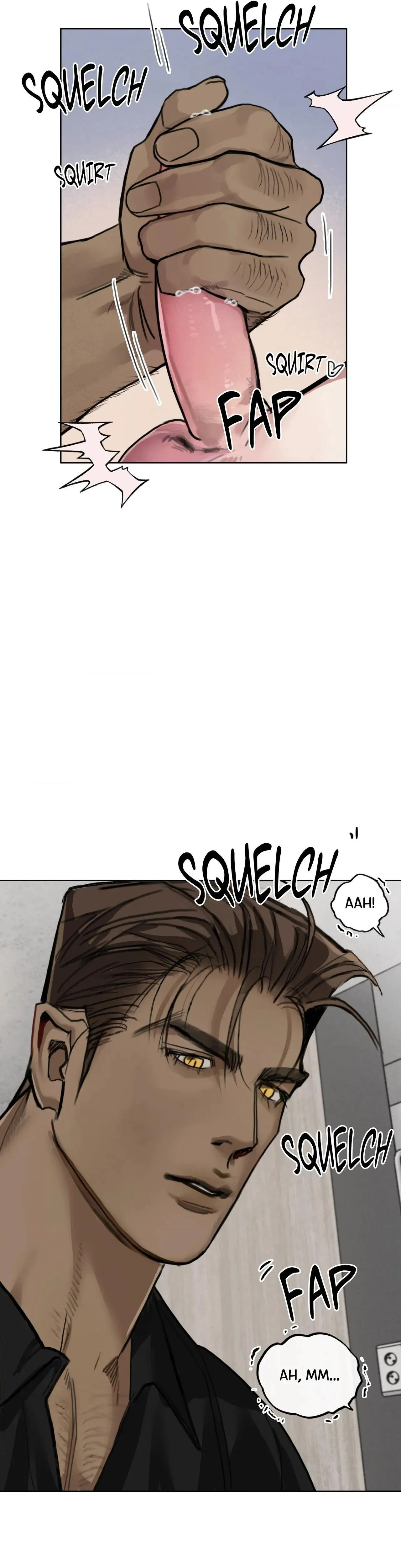 Lucky Dream - Chapter 17 Page 31