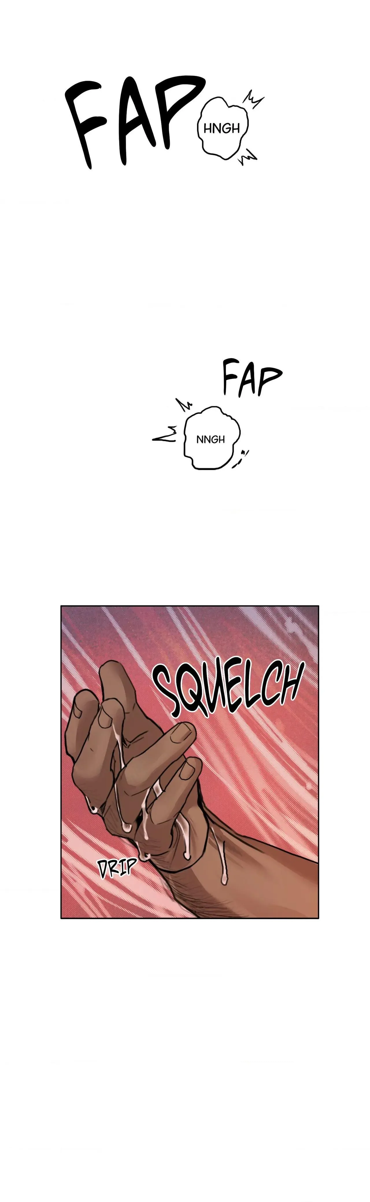 Lucky Dream - Chapter 17 Page 32