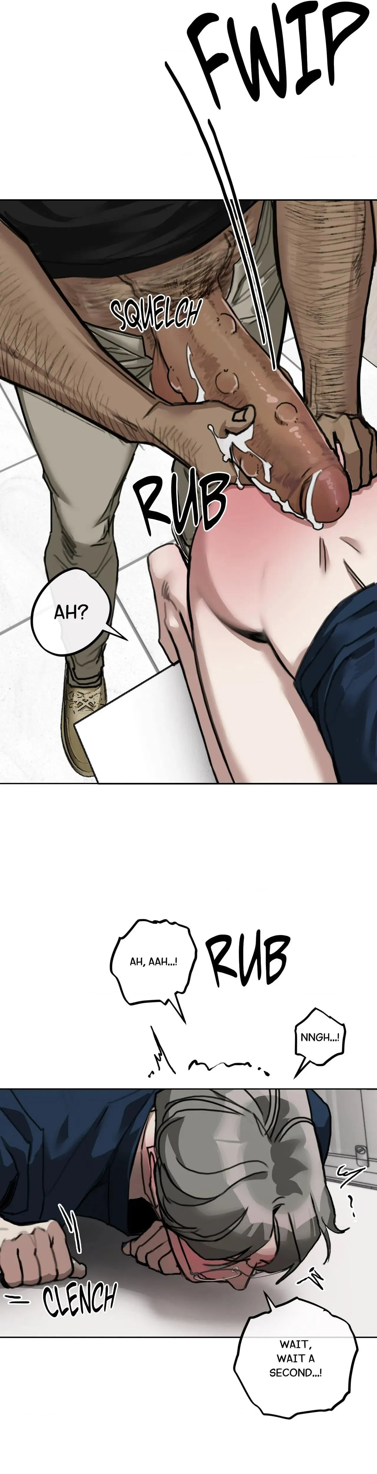Lucky Dream - Chapter 17 Page 33