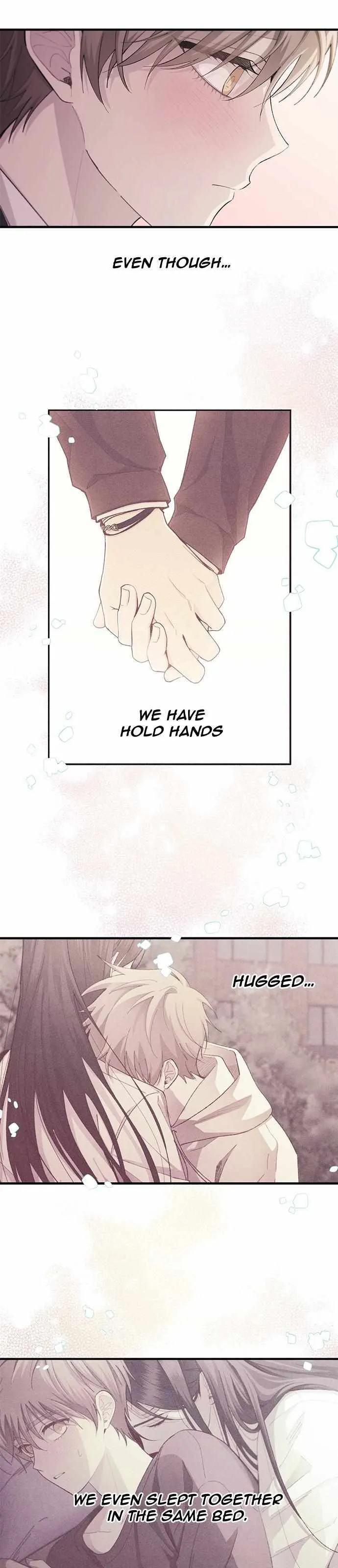 Yeonwoo’s Innocence - Chapter 100 Page 7