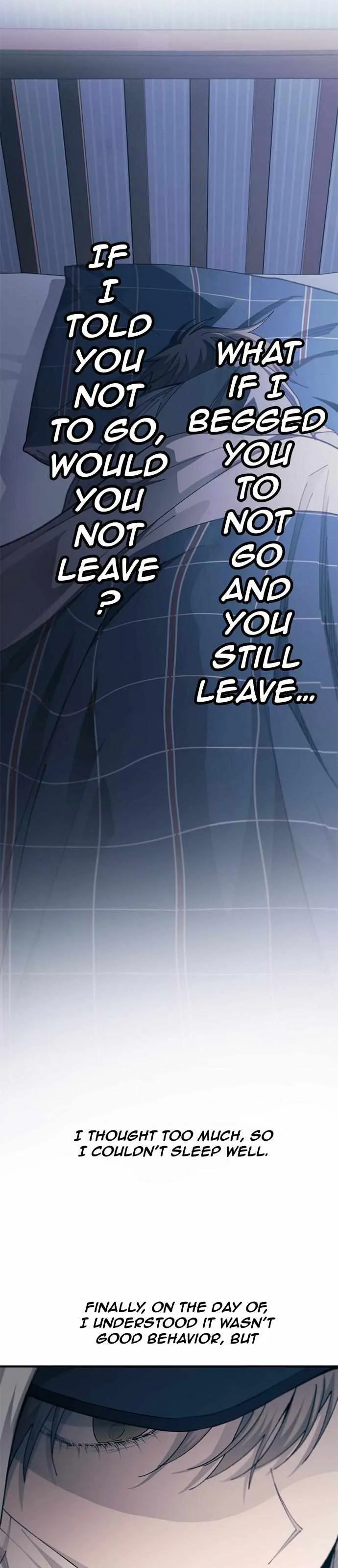 Yeonwoo’s Innocence - Chapter 100 Page 26