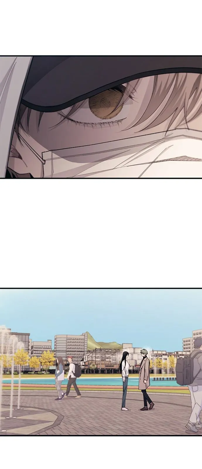 Yeonwoo’s Innocence - Chapter 100 Page 28