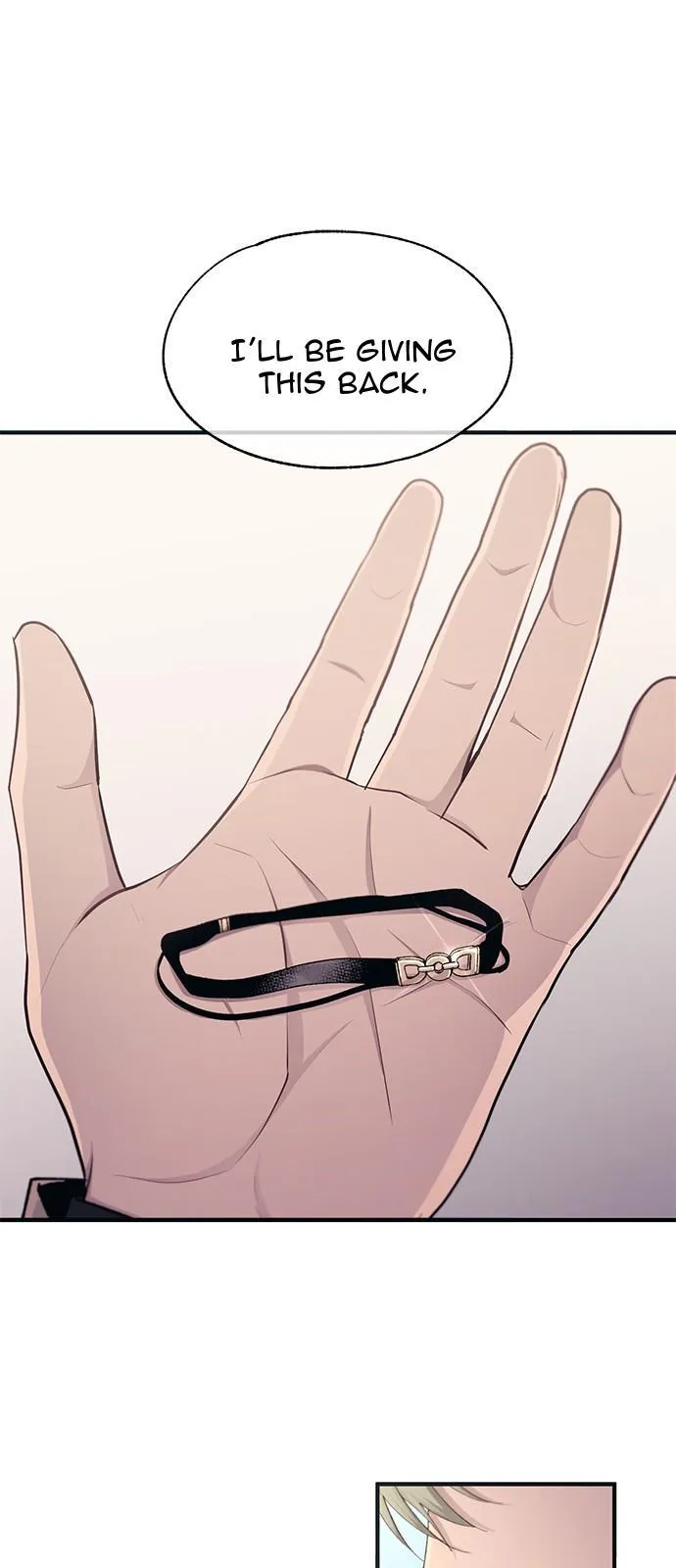Yeonwoo’s Innocence - Chapter 101 Page 1