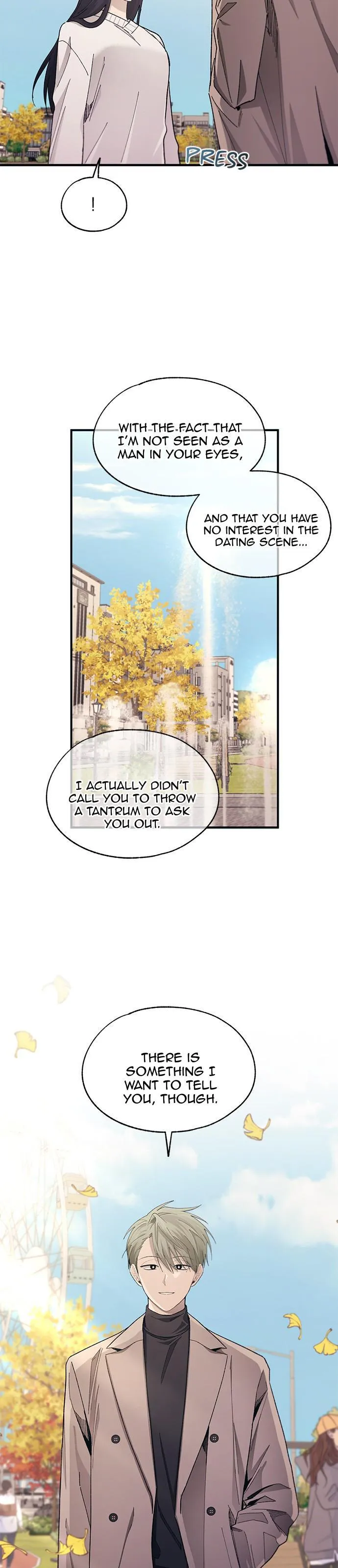 Yeonwoo’s Innocence - Chapter 101 Page 4