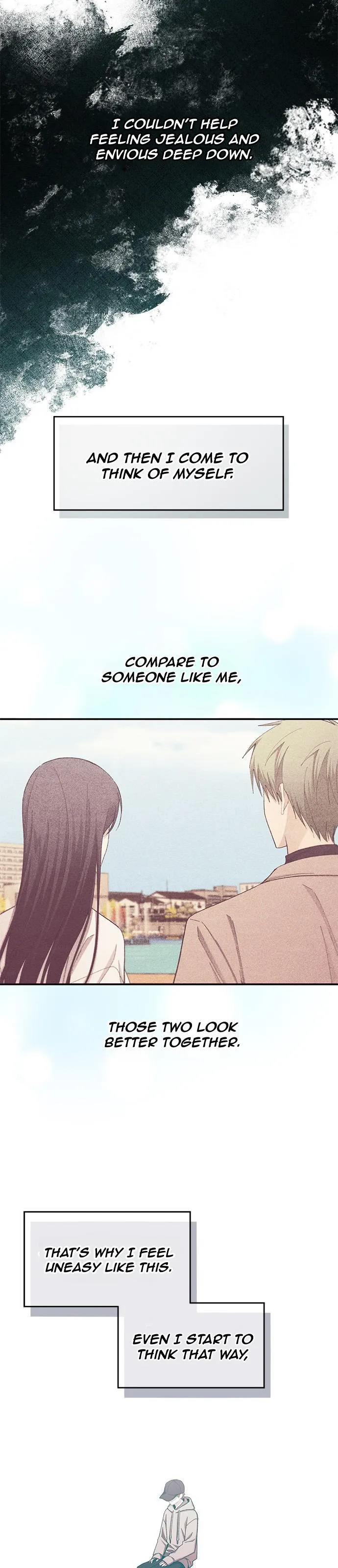 Yeonwoo’s Innocence - Chapter 101 Page 16