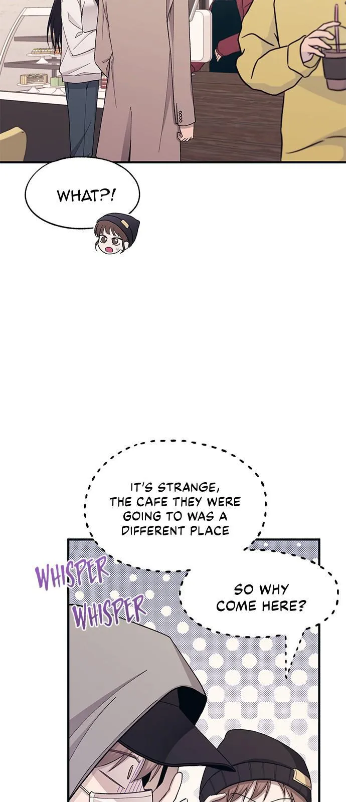 Yeonwoo’s Innocence - Chapter 101 Page 19
