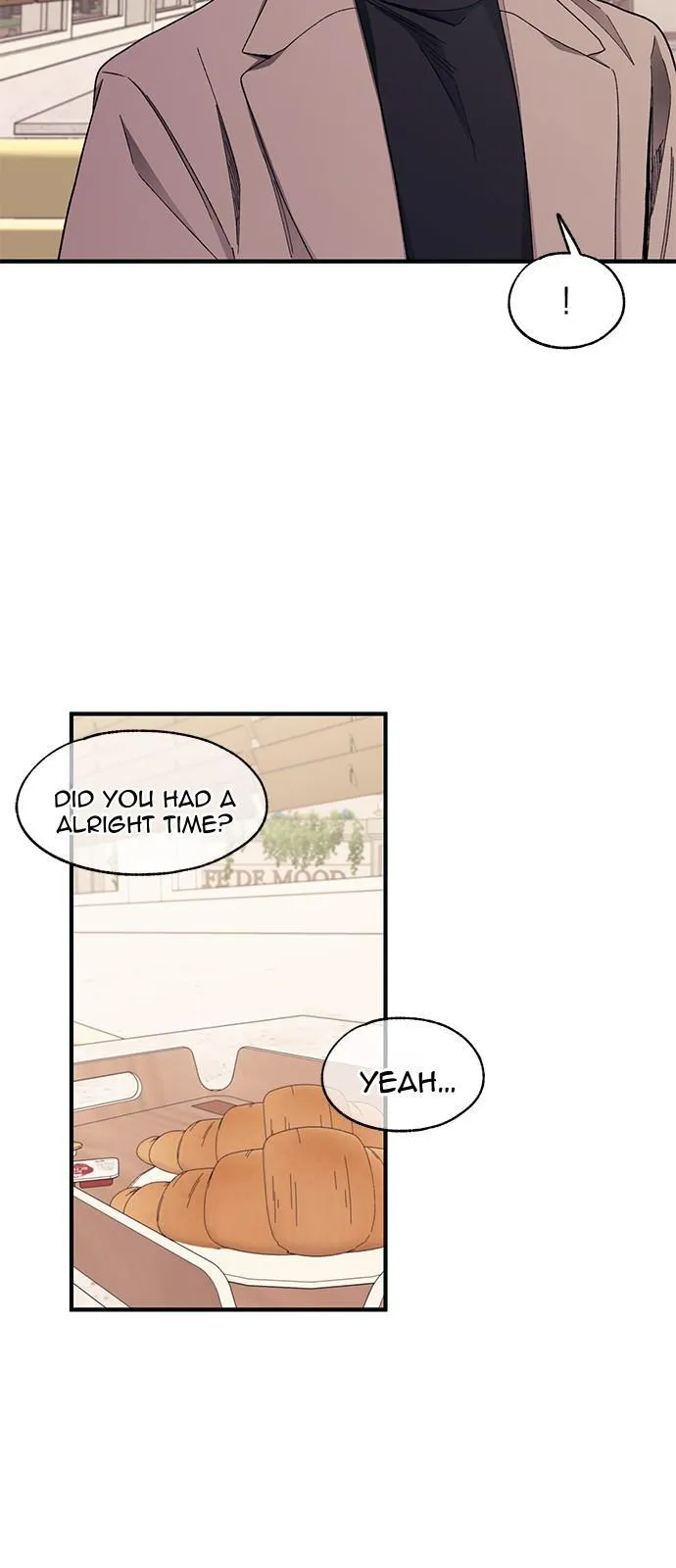 Yeonwoo’s Innocence - Chapter 101 Page 25