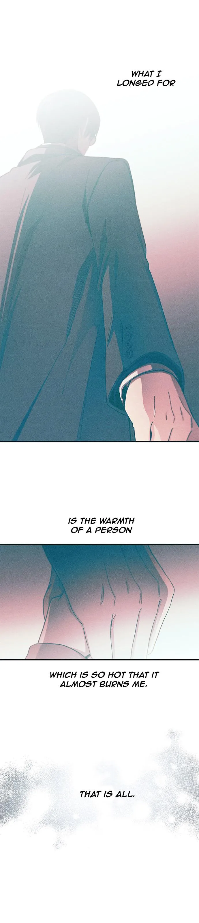 Yeonwoo’s Innocence - Chapter 102 Page 3