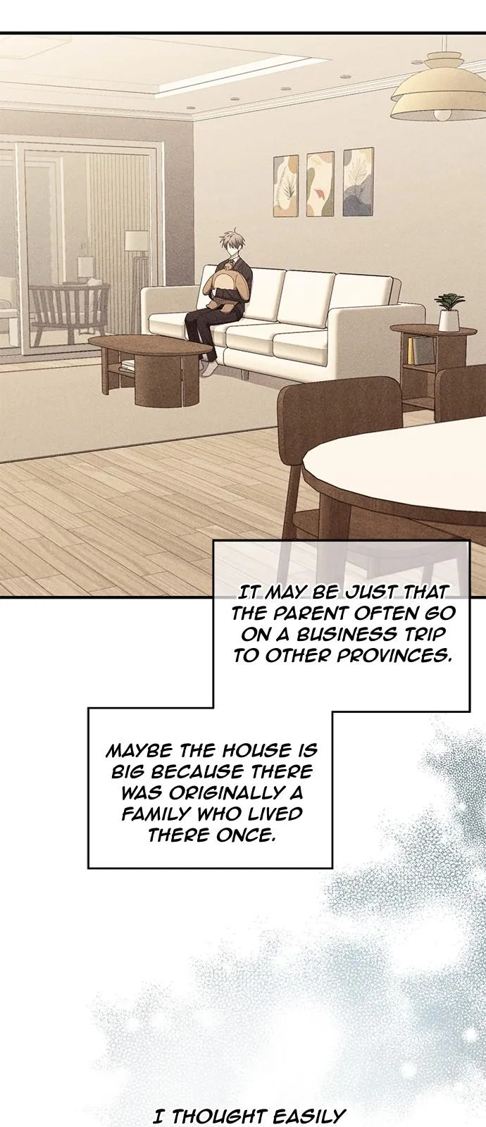 Yeonwoo’s Innocence - Chapter 102 Page 6