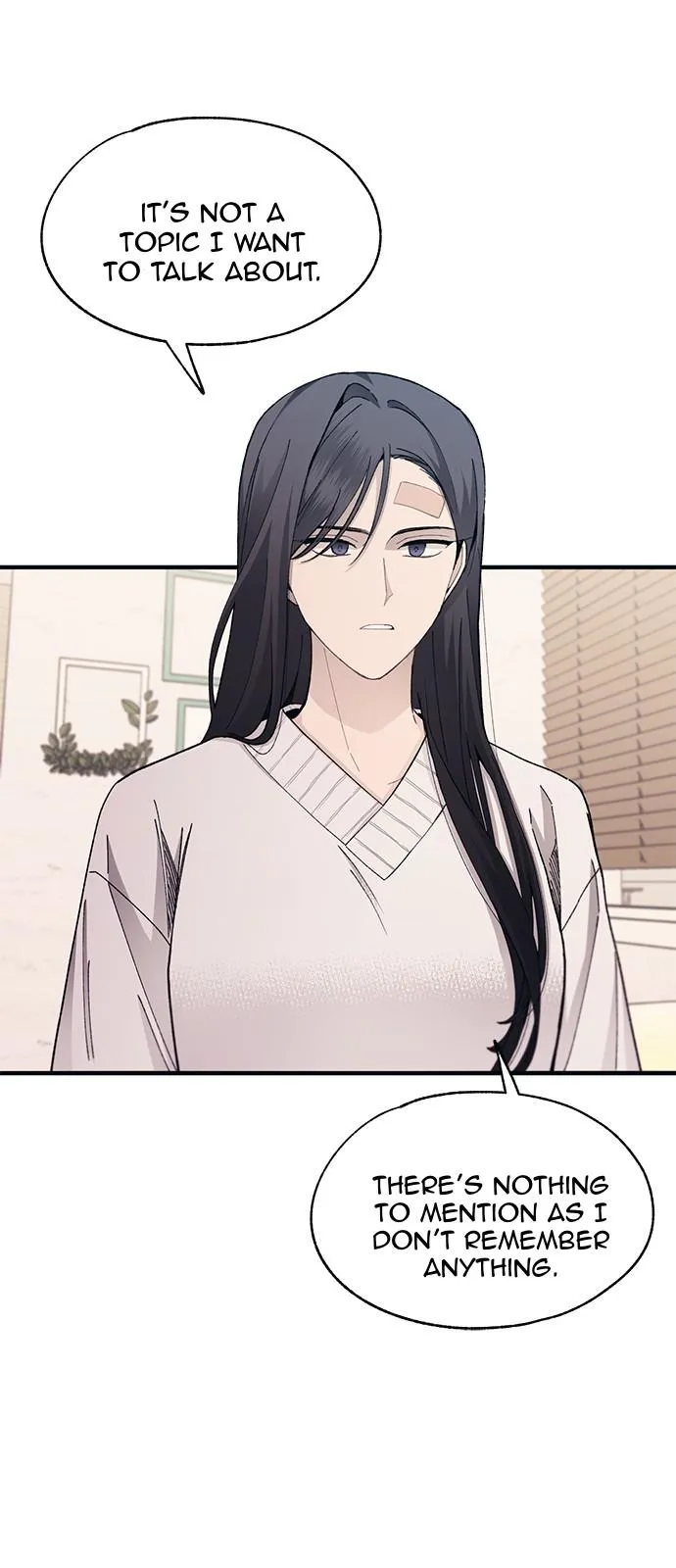 Yeonwoo’s Innocence - Chapter 102 Page 9