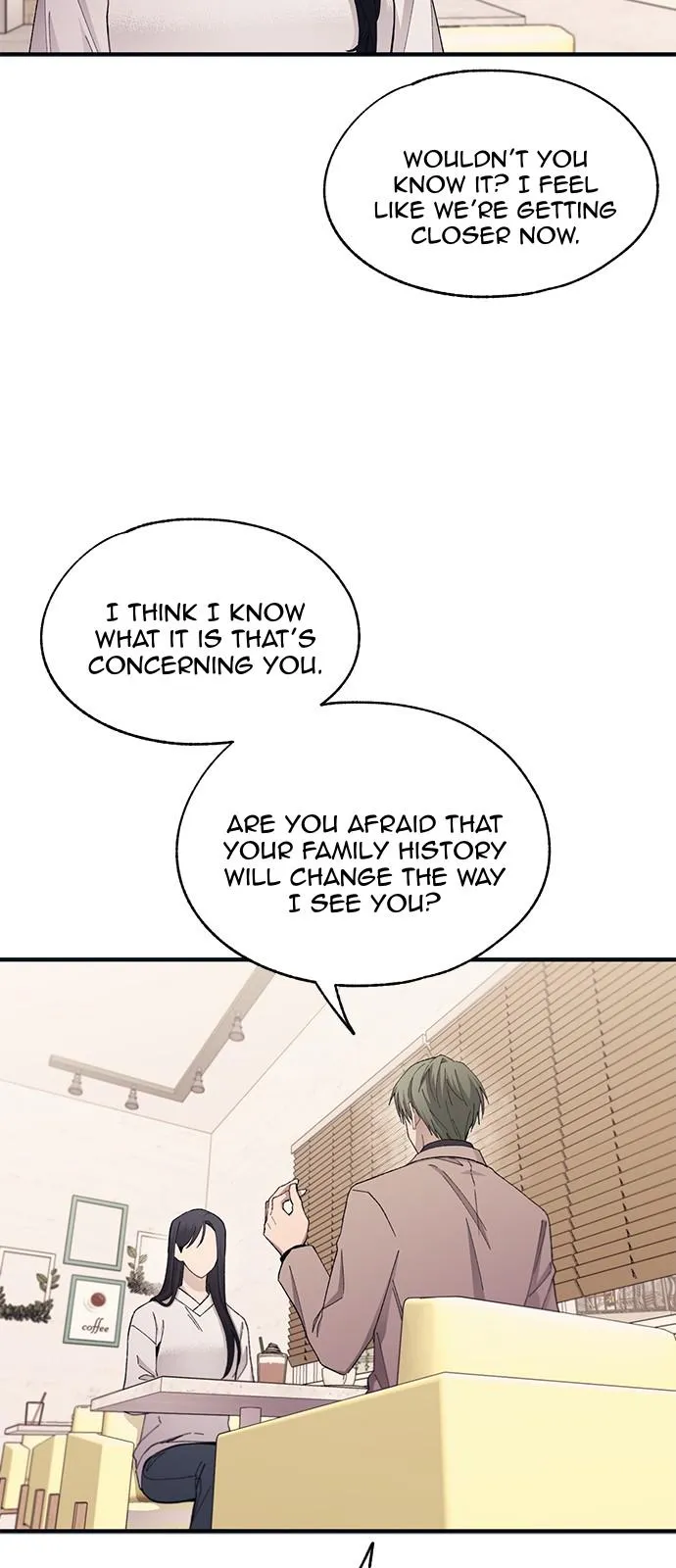 Yeonwoo’s Innocence - Chapter 102 Page 12