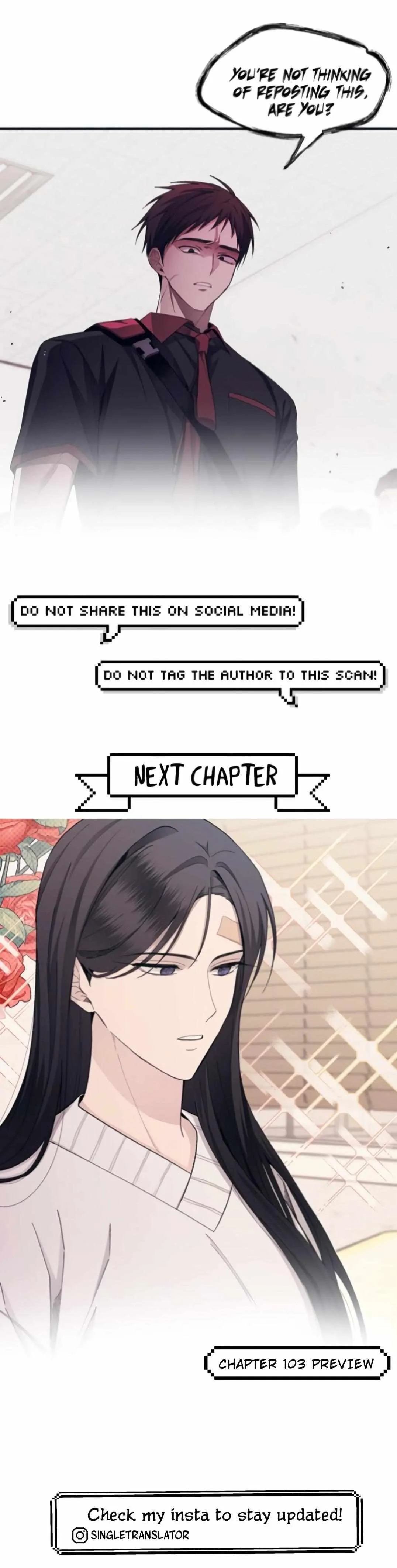 Yeonwoo’s Innocence - Chapter 102 Page 29