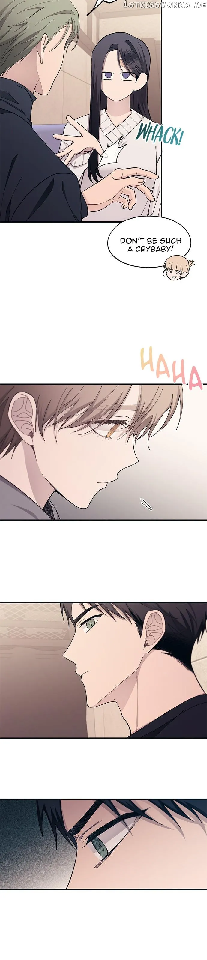 Yeonwoo’s Innocence - Chapter 103 Page 20