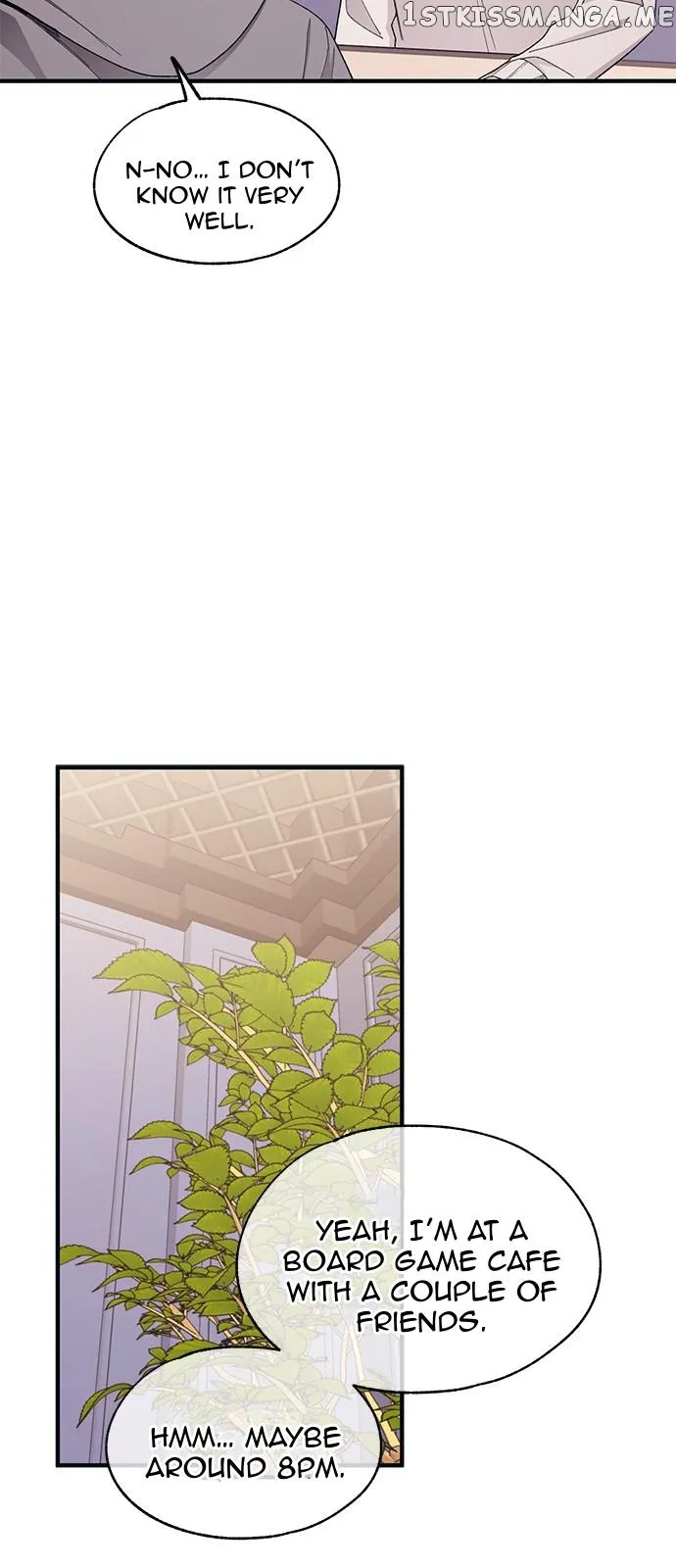 Yeonwoo’s Innocence - Chapter 103 Page 22