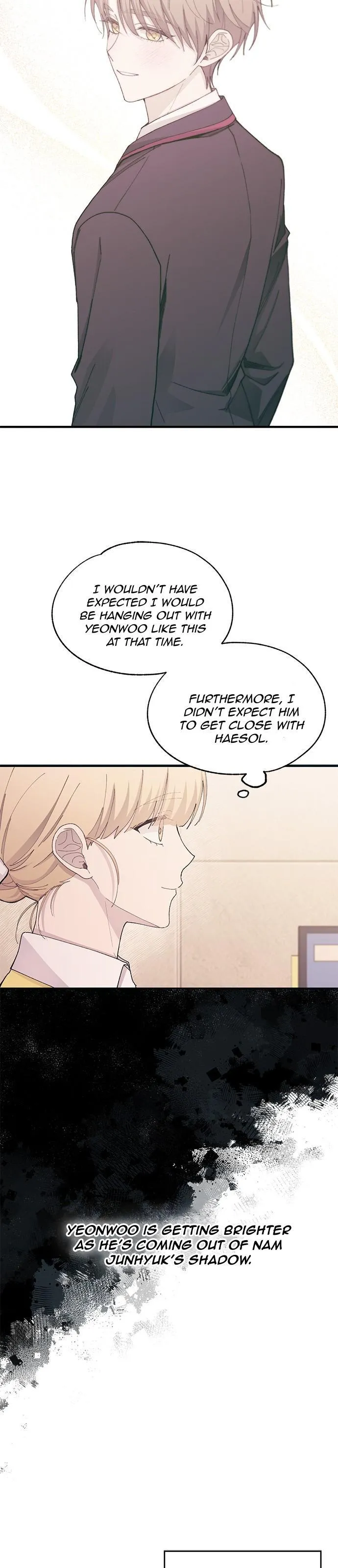 Yeonwoo’s Innocence - Chapter 104 Page 11