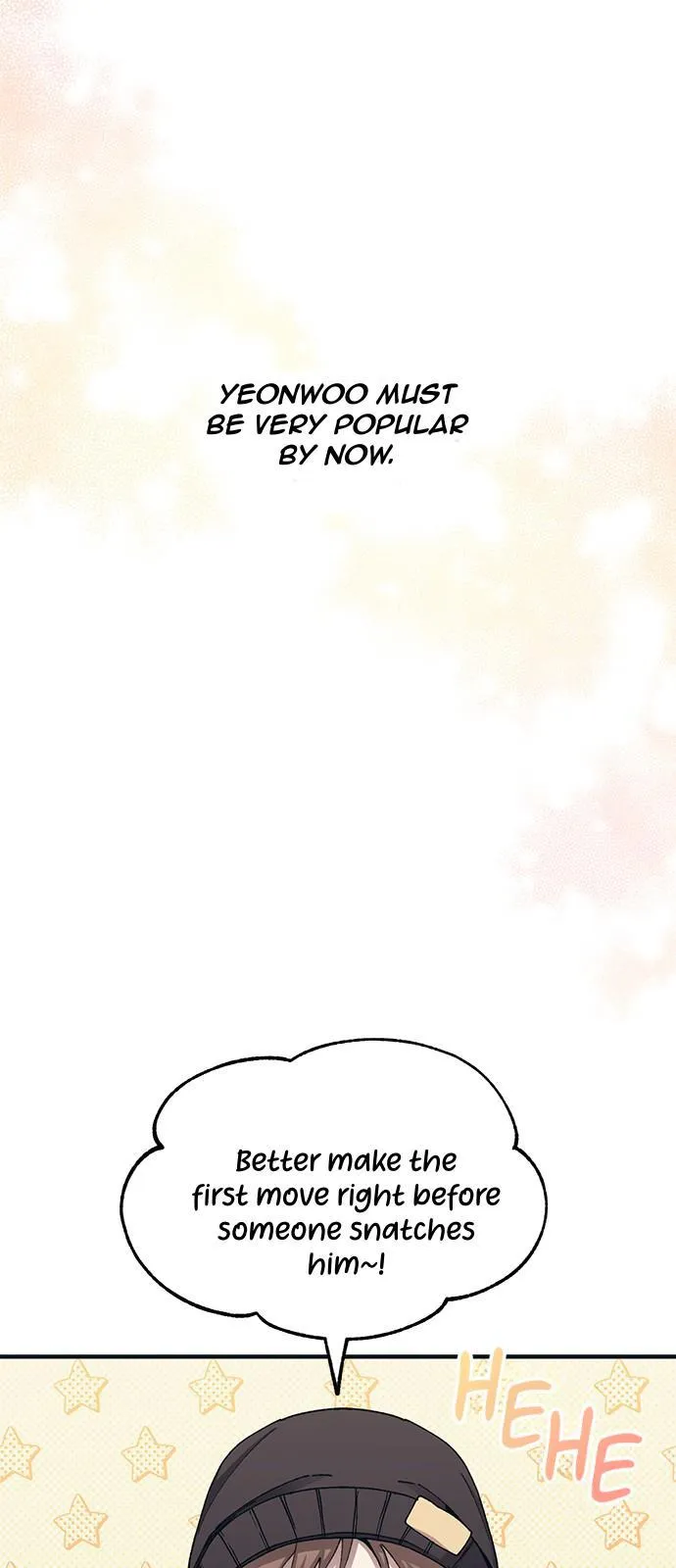 Yeonwoo’s Innocence - Chapter 104 Page 13