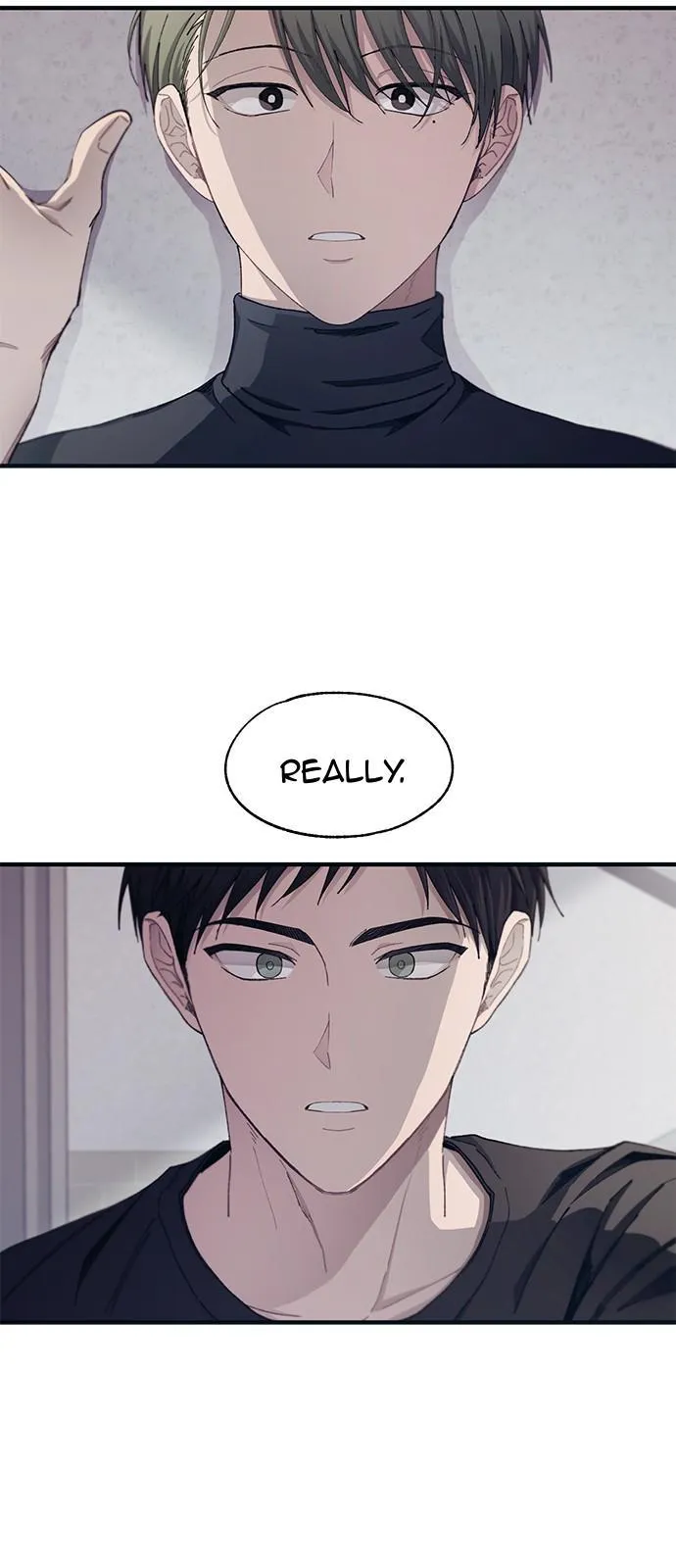Yeonwoo’s Innocence - Chapter 104 Page 17
