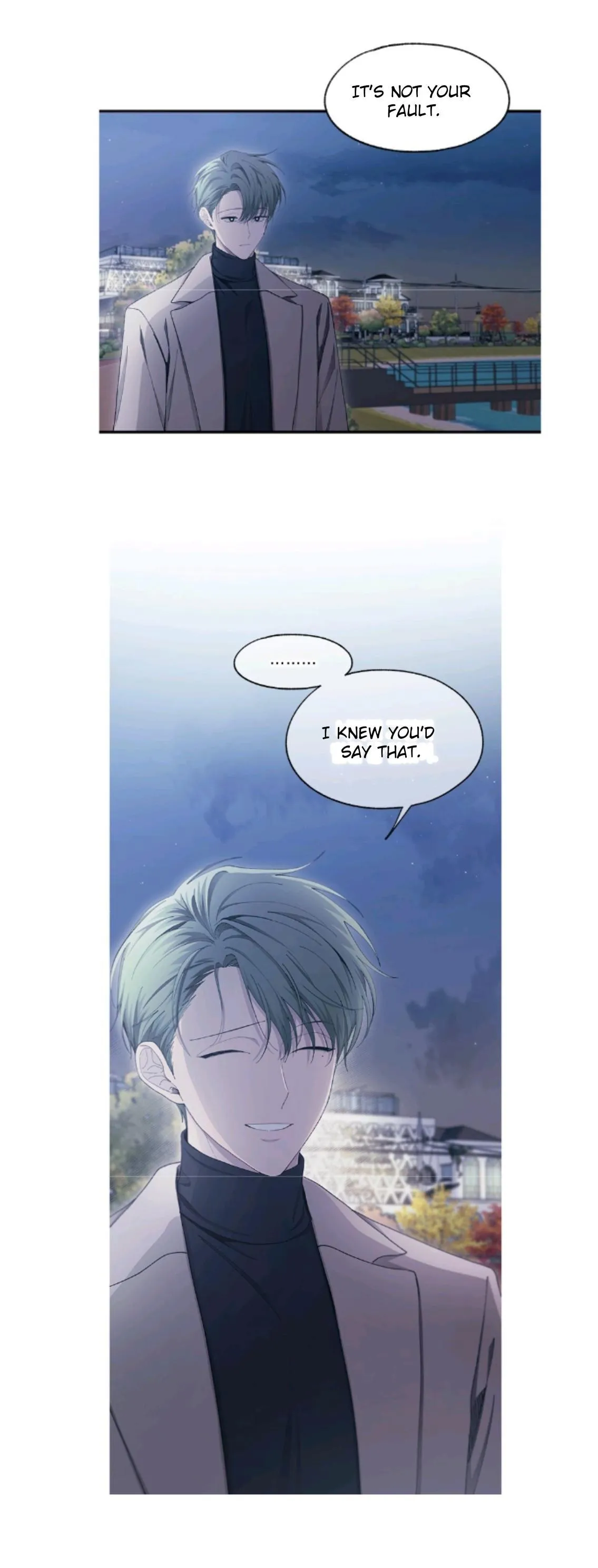 Yeonwoo’s Innocence - Chapter 105 Page 10