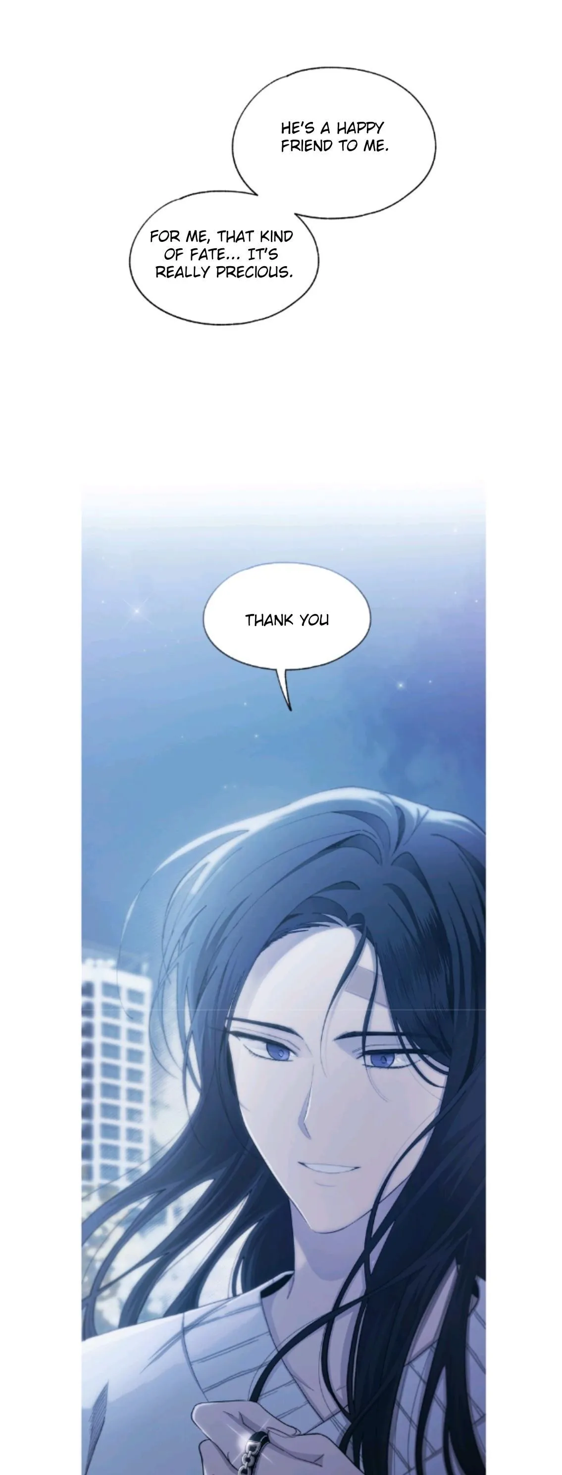 Yeonwoo’s Innocence - Chapter 105 Page 19