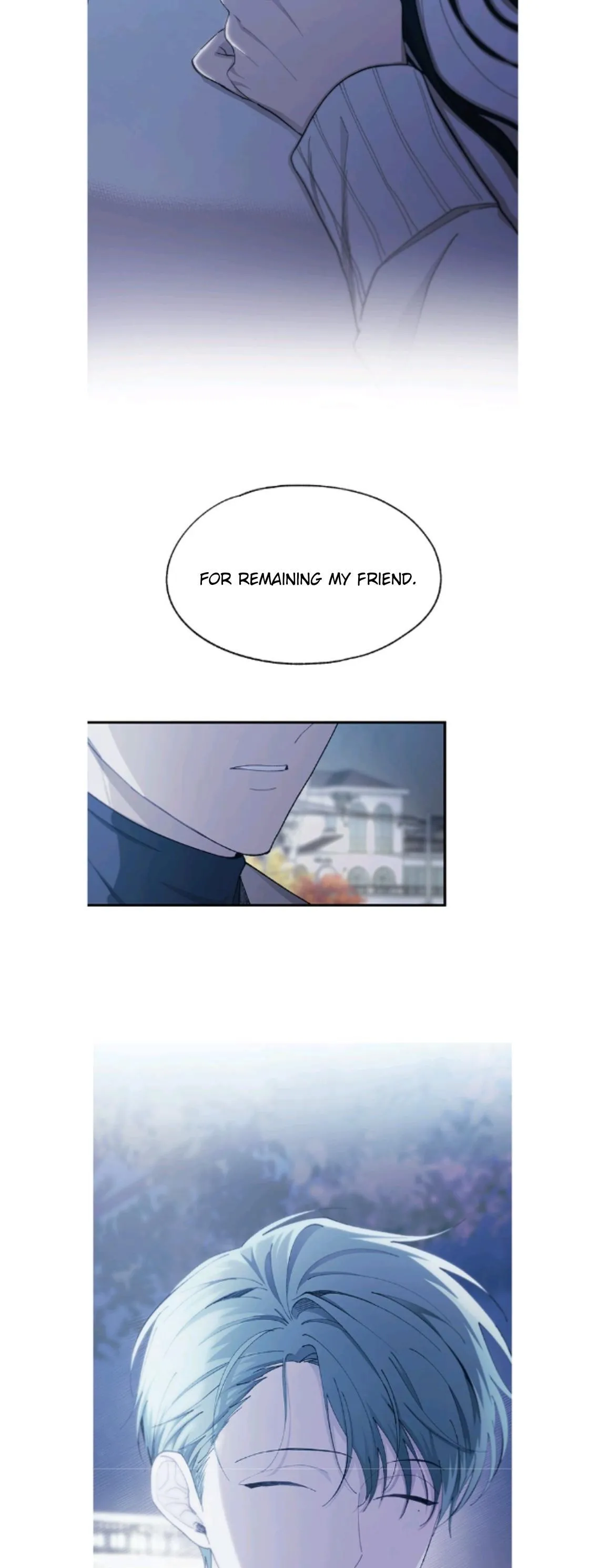 Yeonwoo’s Innocence - Chapter 105 Page 20