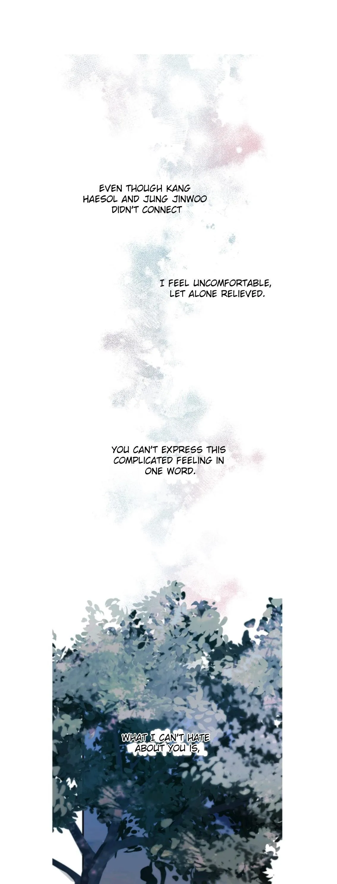 Yeonwoo’s Innocence - Chapter 105 Page 33