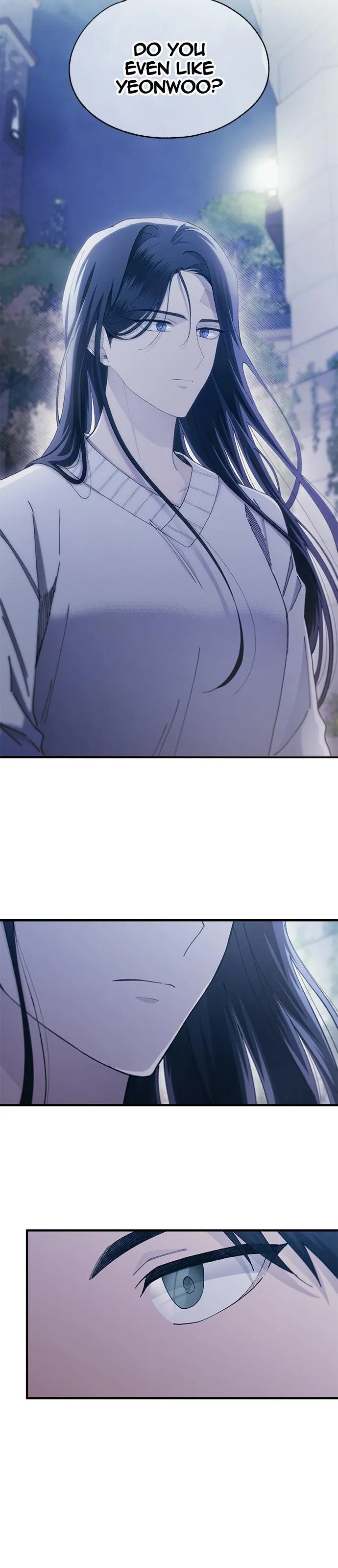 Yeonwoo’s Innocence - Chapter 106 Page 6