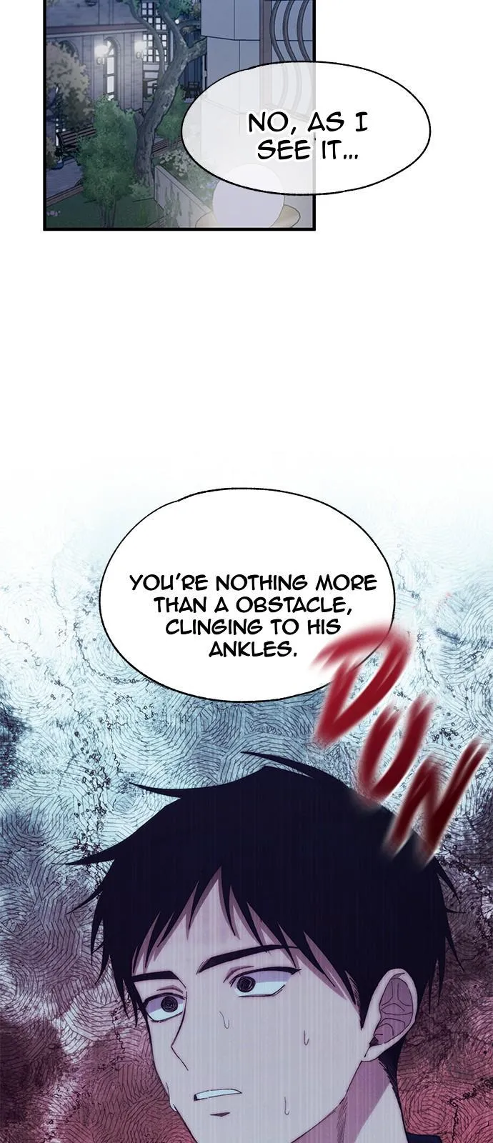 Yeonwoo’s Innocence - Chapter 106 Page 17