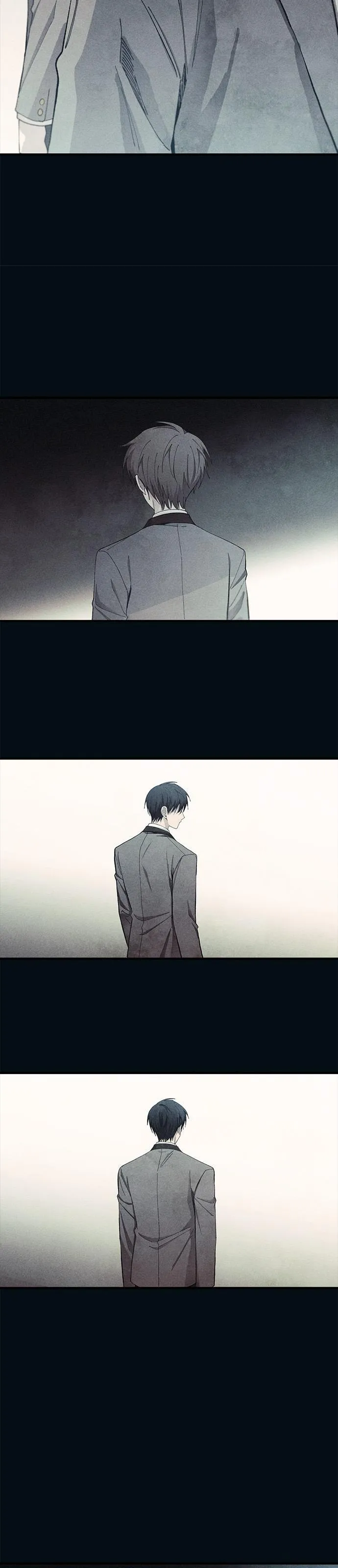 Yeonwoo’s Innocence - Chapter 106 Page 25