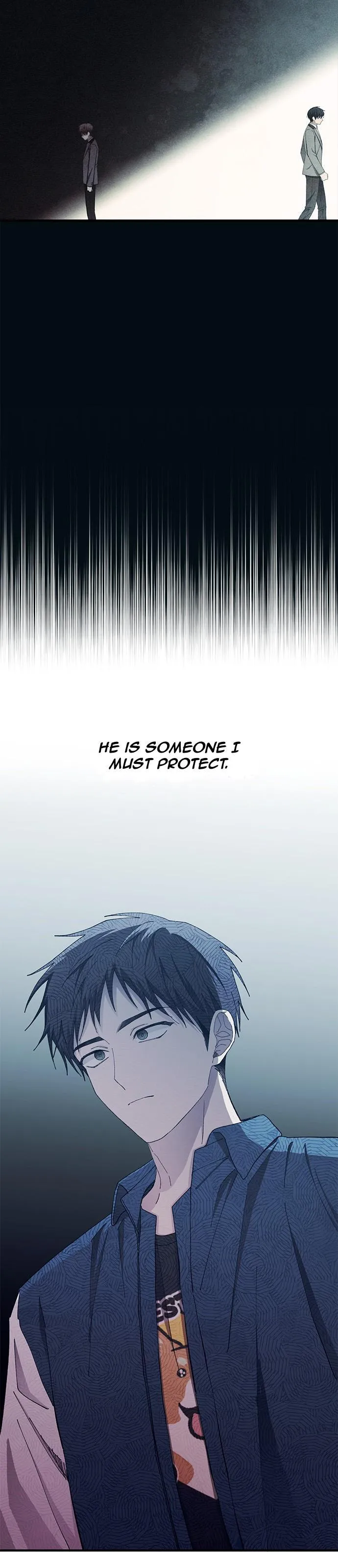Yeonwoo’s Innocence - Chapter 106 Page 26